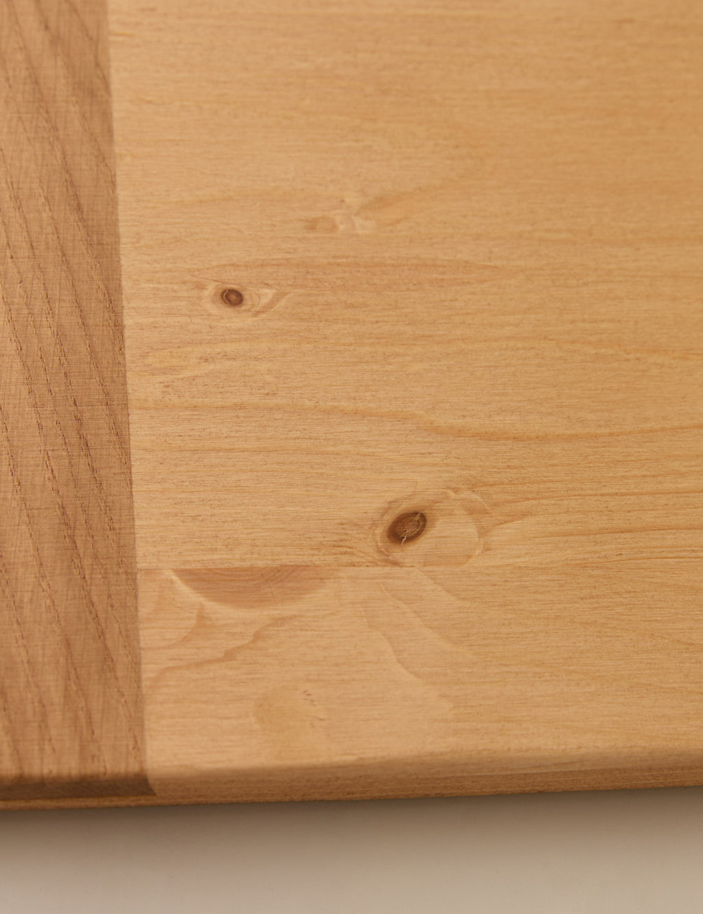 Lulu and Georgia - Handcrafted Rectangular Pine Charcuterie Board by etúHOME
