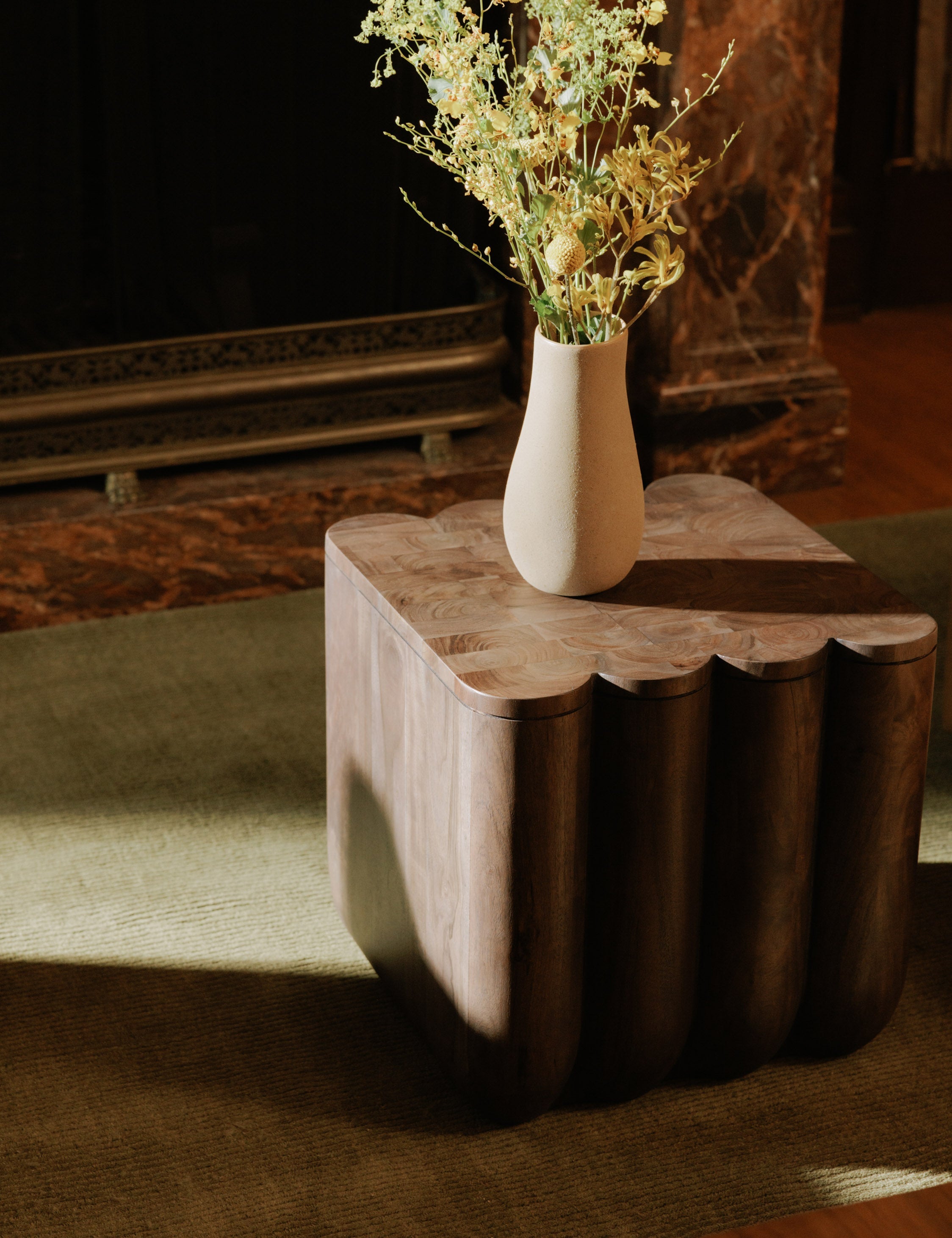 Lulu and Georgia - Emsy Side Table
