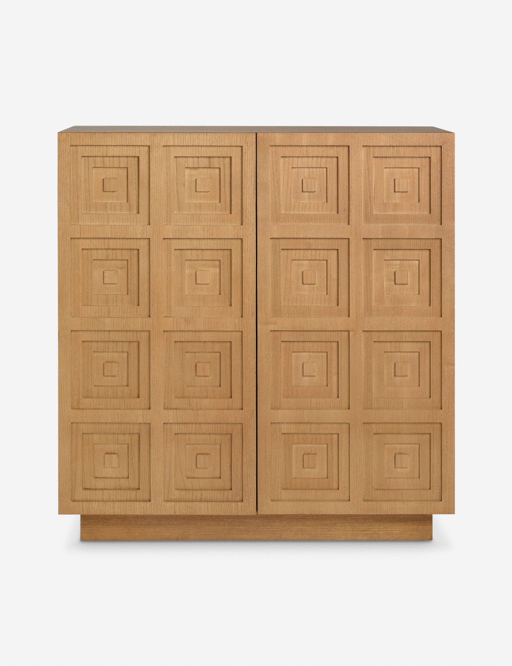 Lulu and Georgia - Hanson Bar Cabinet