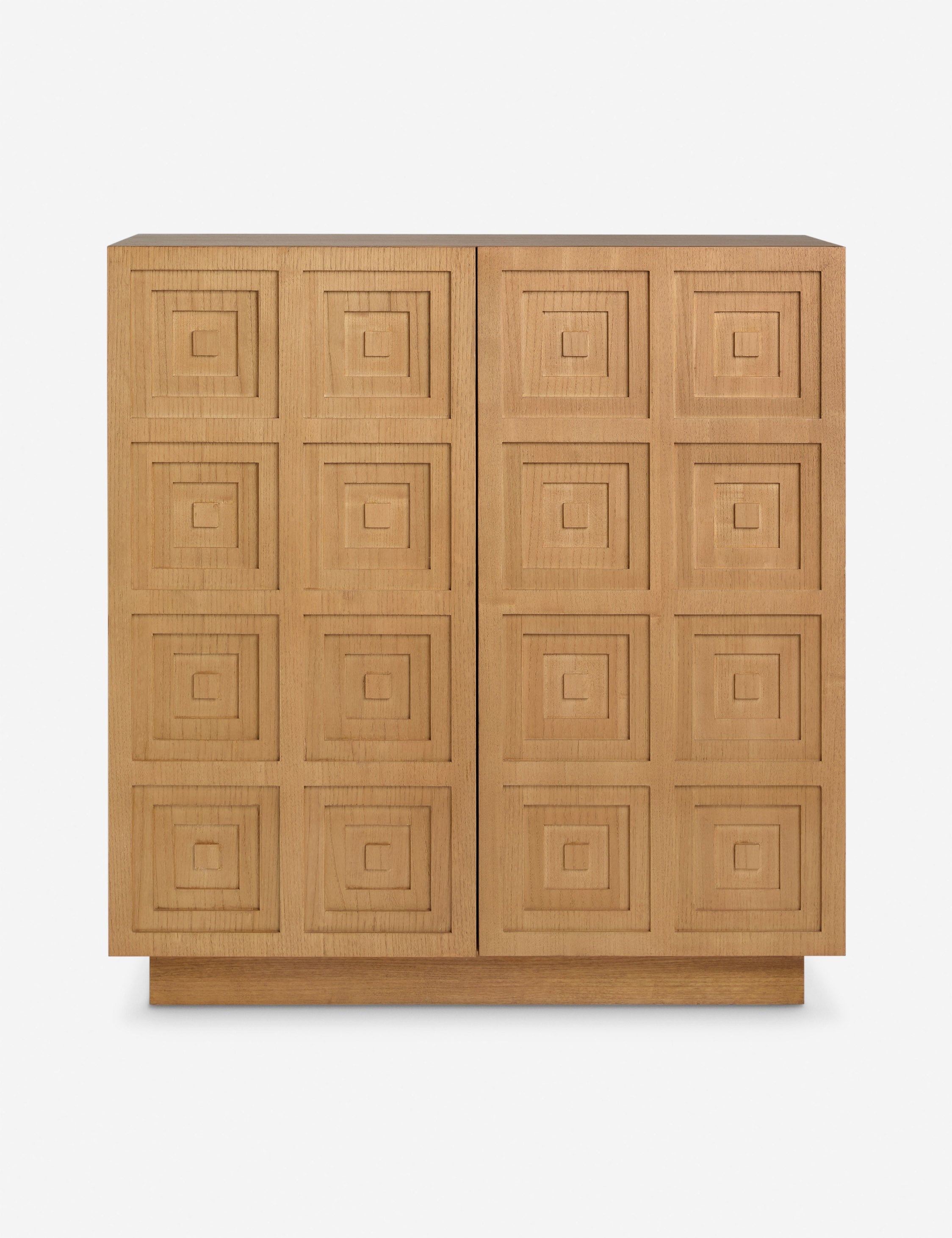 Lulu and Georgia - Hanson Bar Cabinet