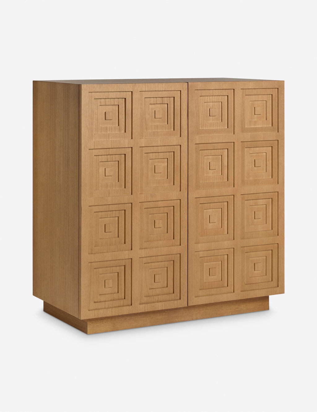 Lulu and Georgia - Hanson Bar Cabinet