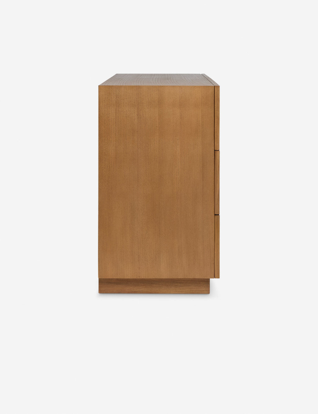 Lulu and Georgia - Hanson Dresser