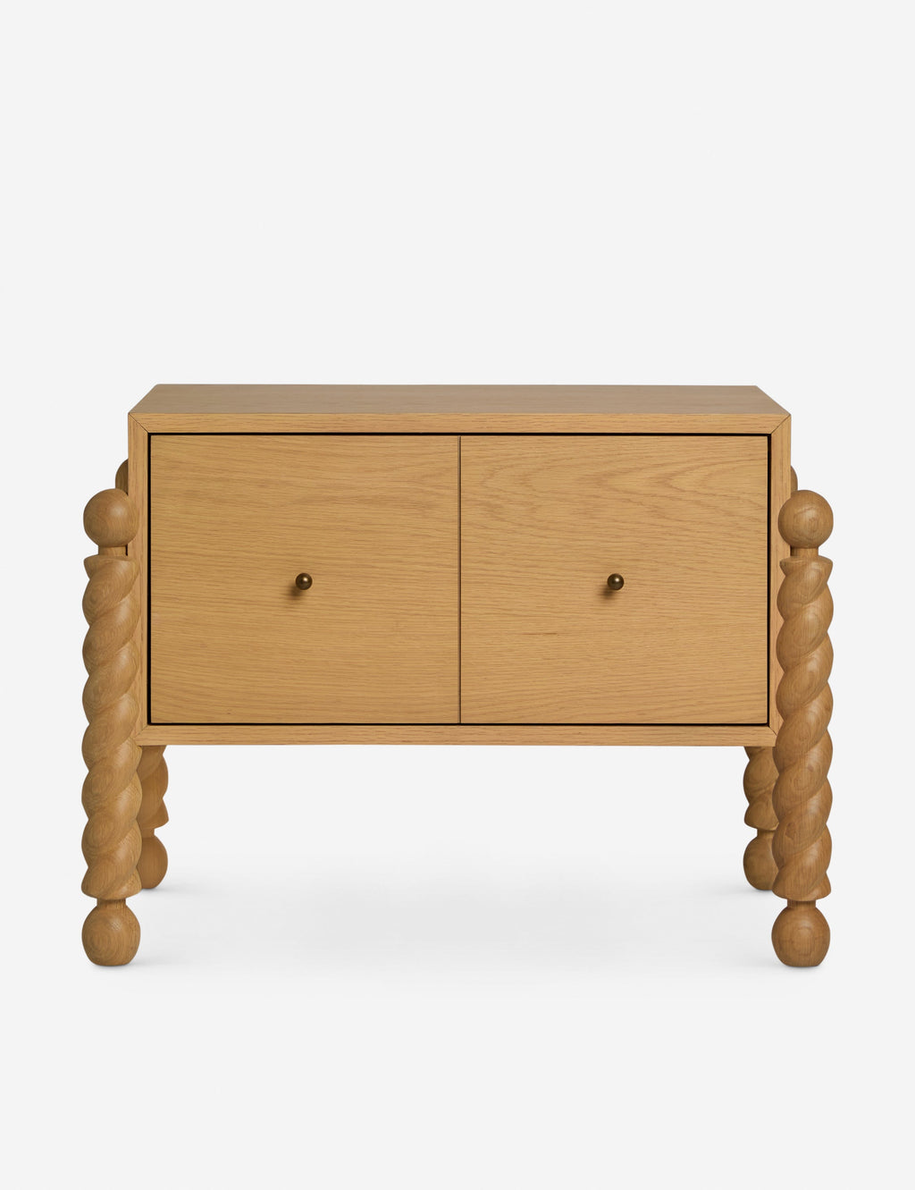 Lulu and Georgia - Hawser Nightstand by Sarah Sherman Samuel