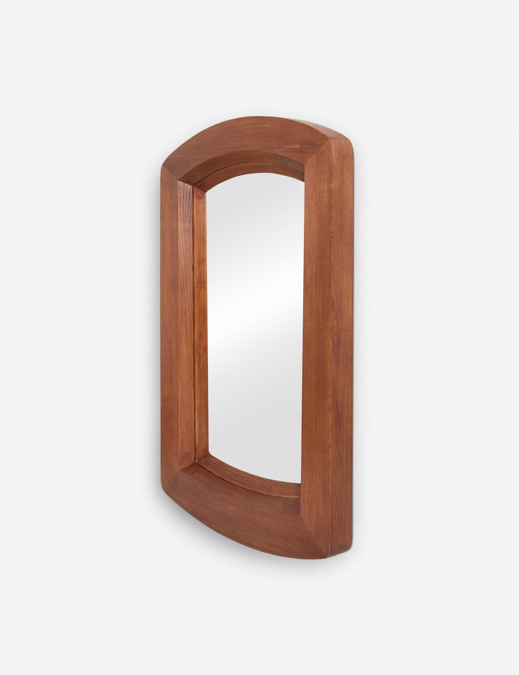 Lulu and Georgia - Harlem Mirror