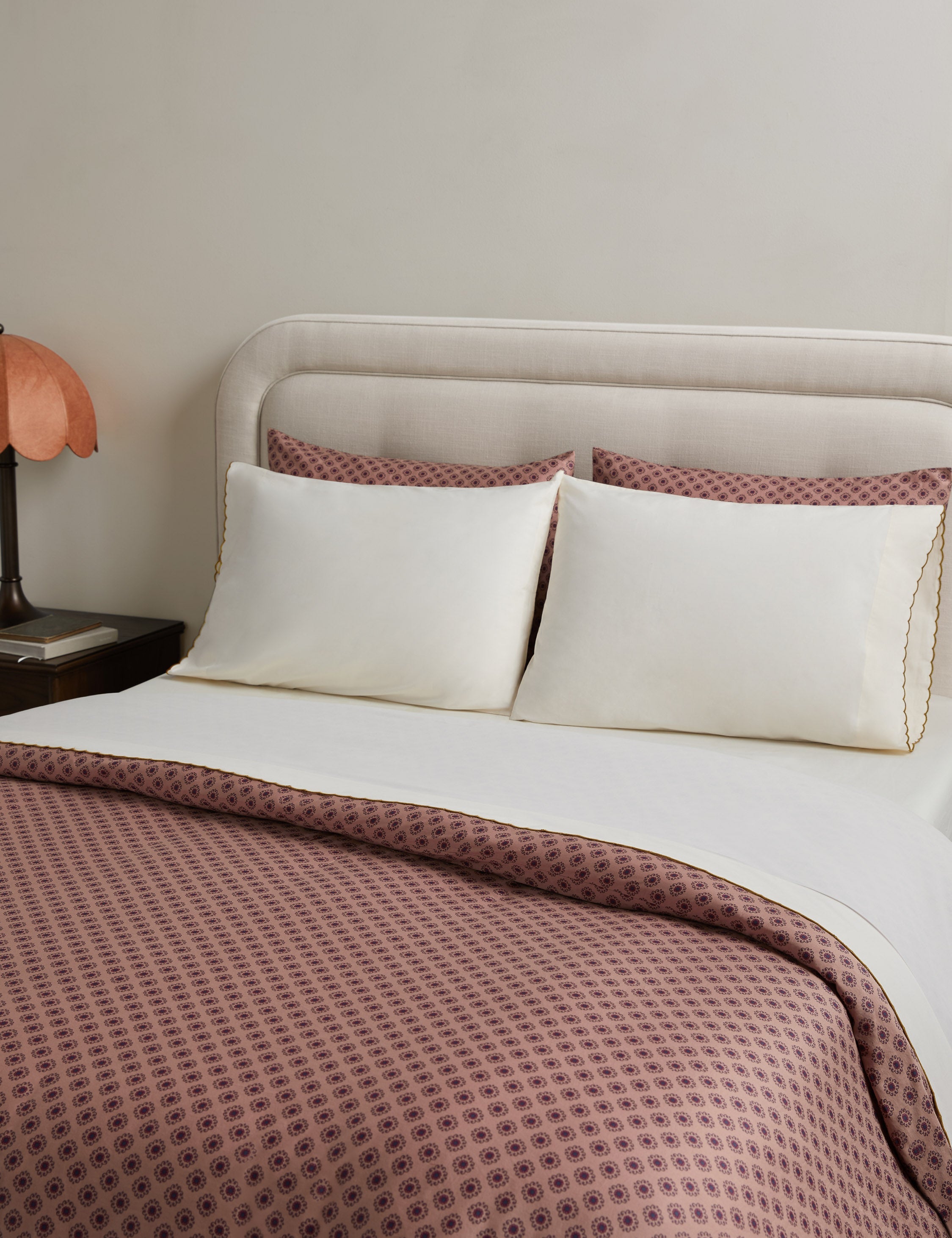 Lulu and Georgia - Hatton Cotton Sheet Set