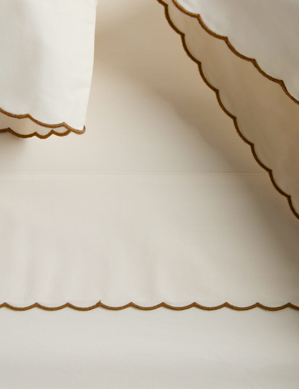 Lulu and Georgia - Hatton Cotton Sheet Set