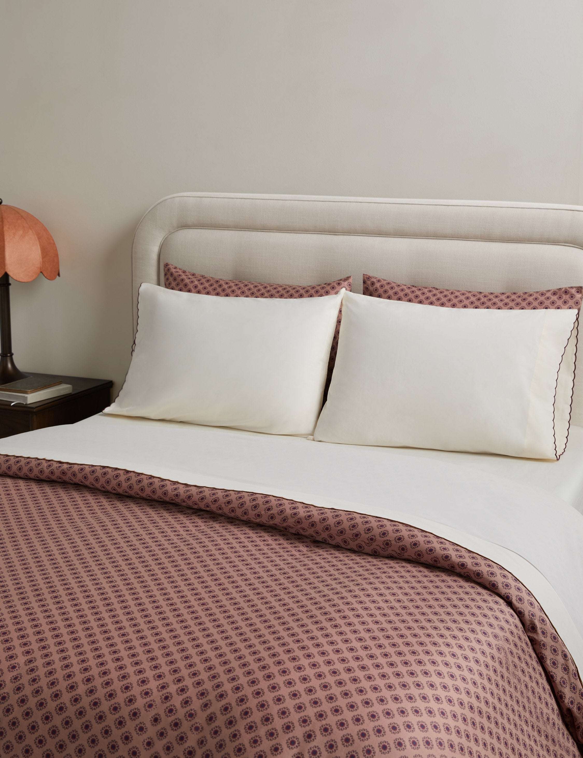 Lulu and Georgia - Hatton Cotton Sheet Set
