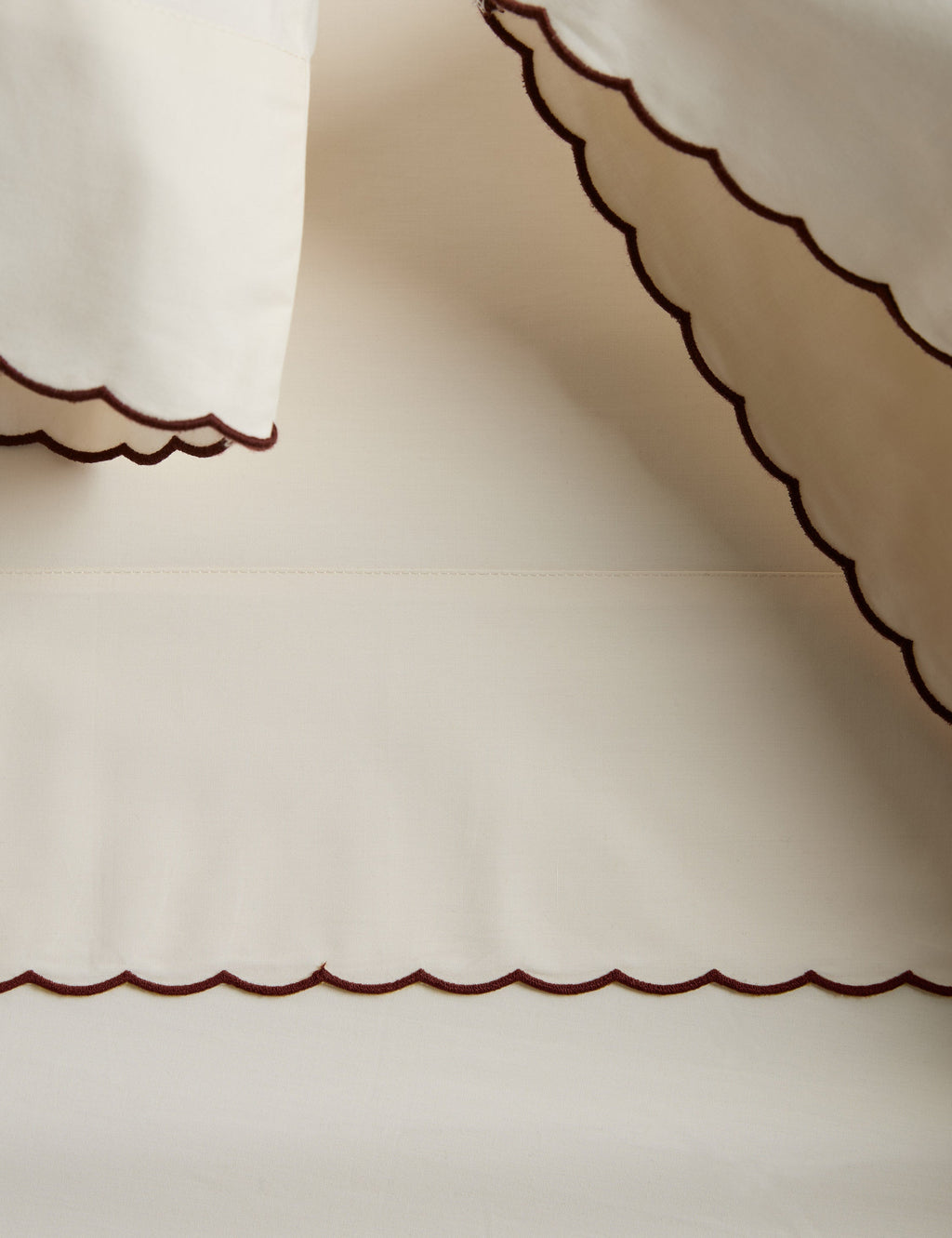 Lulu and Georgia - Hatton Cotton Sheet Set