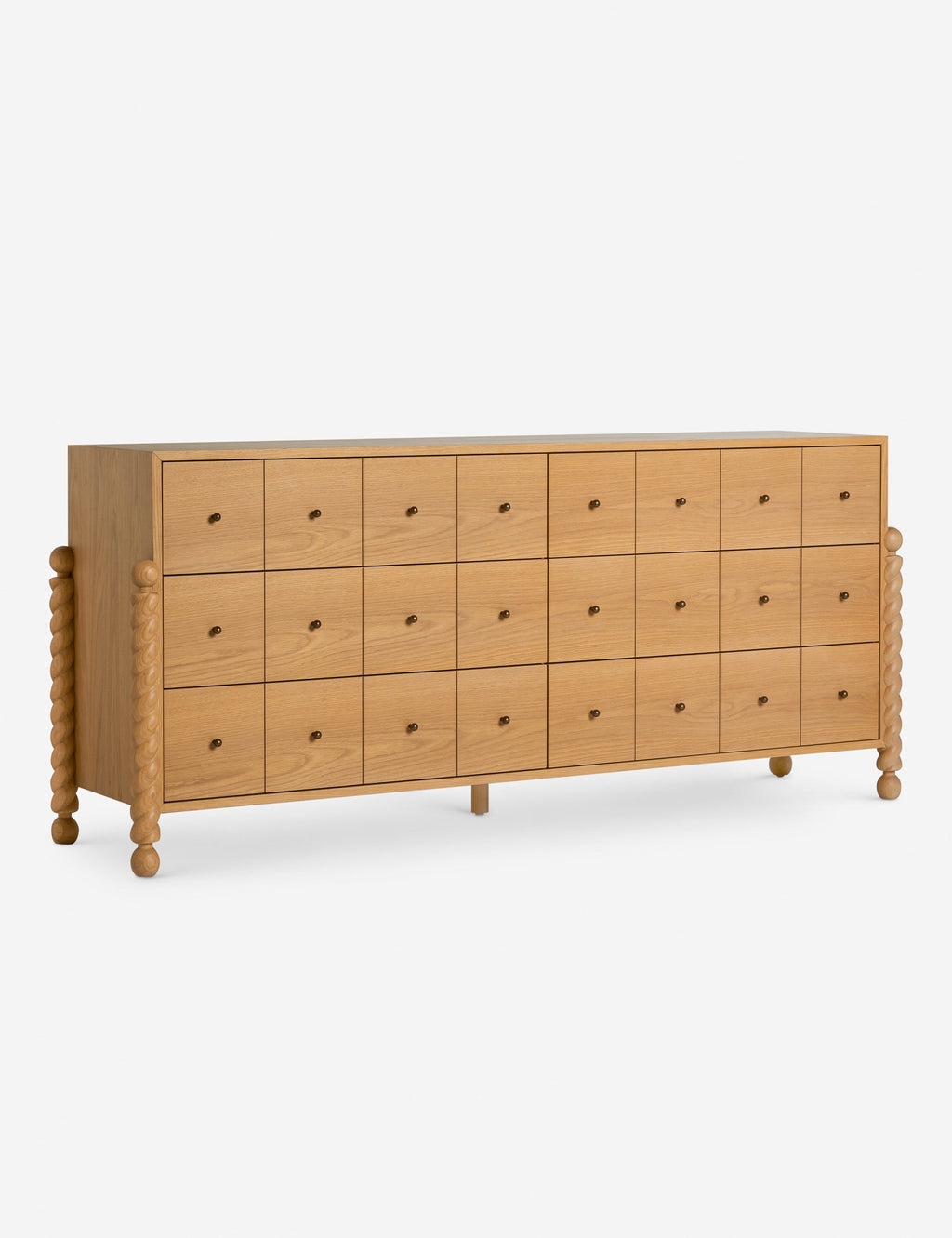 Lulu and Georgia - Hawser 6 - Drawer Dresser by Sarah Sherman Samuel