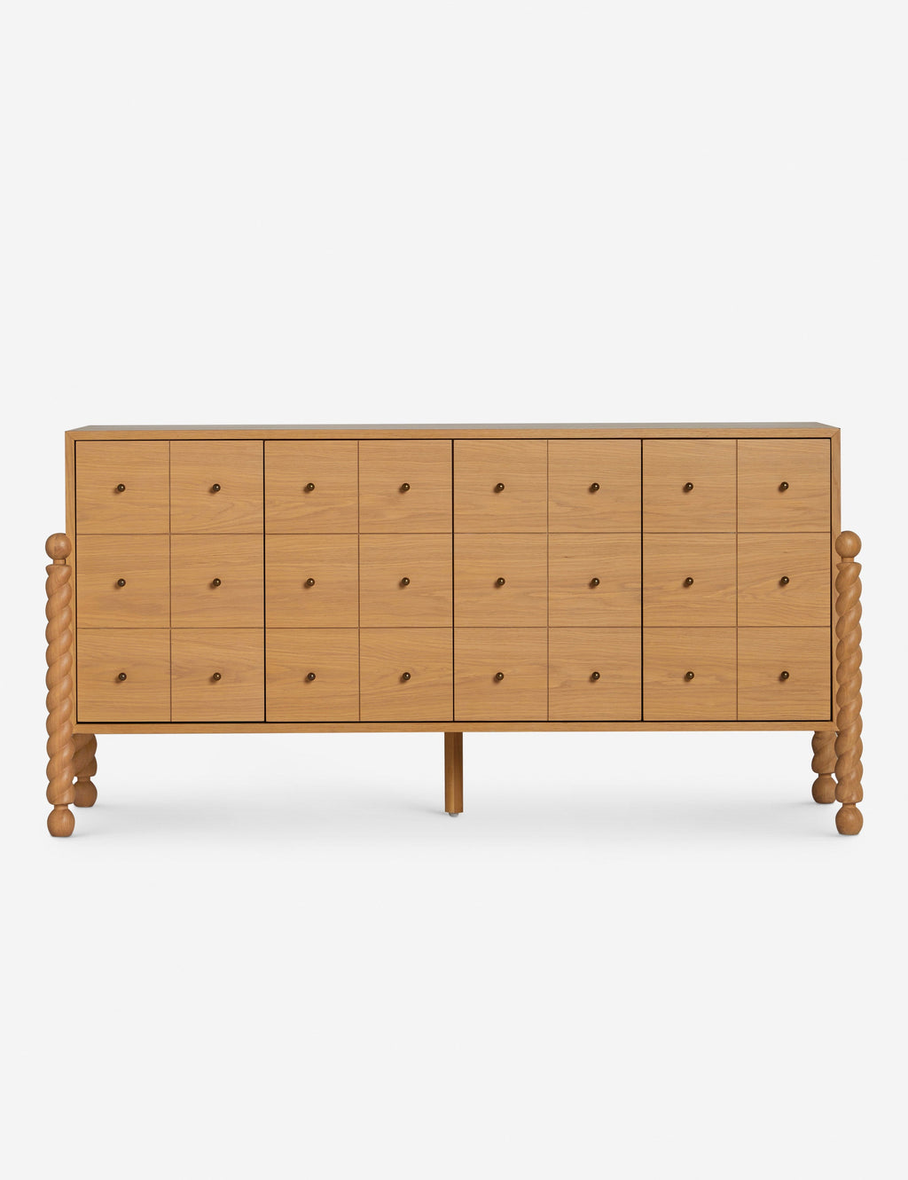 Lulu and Georgia - Hawser Sideboard by Sarah Sherman Samuel