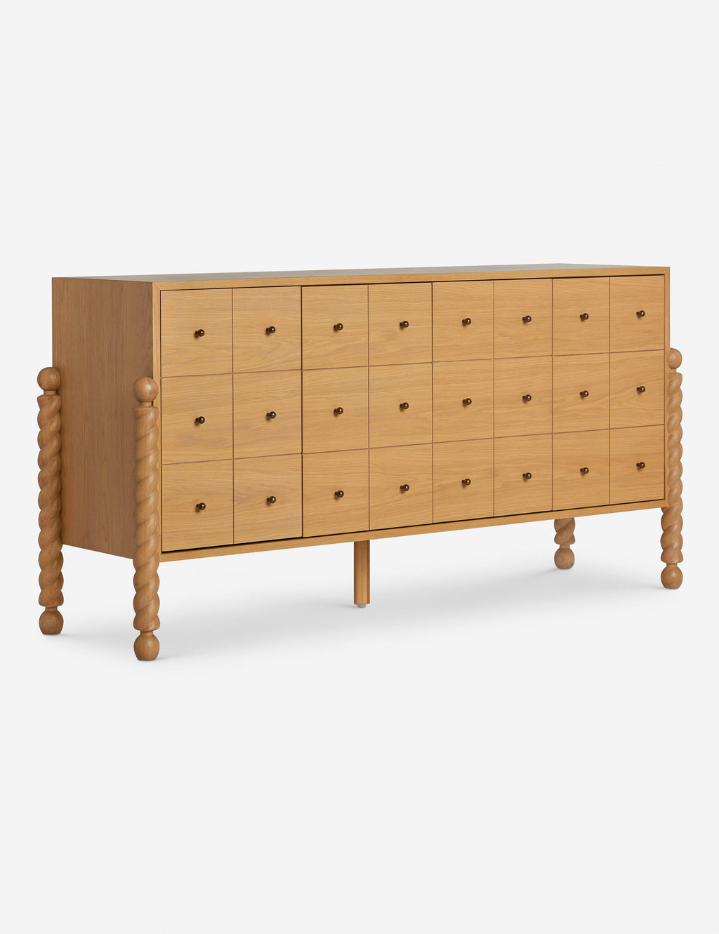Lulu and Georgia - Hawser Sideboard by Sarah Sherman Samuel