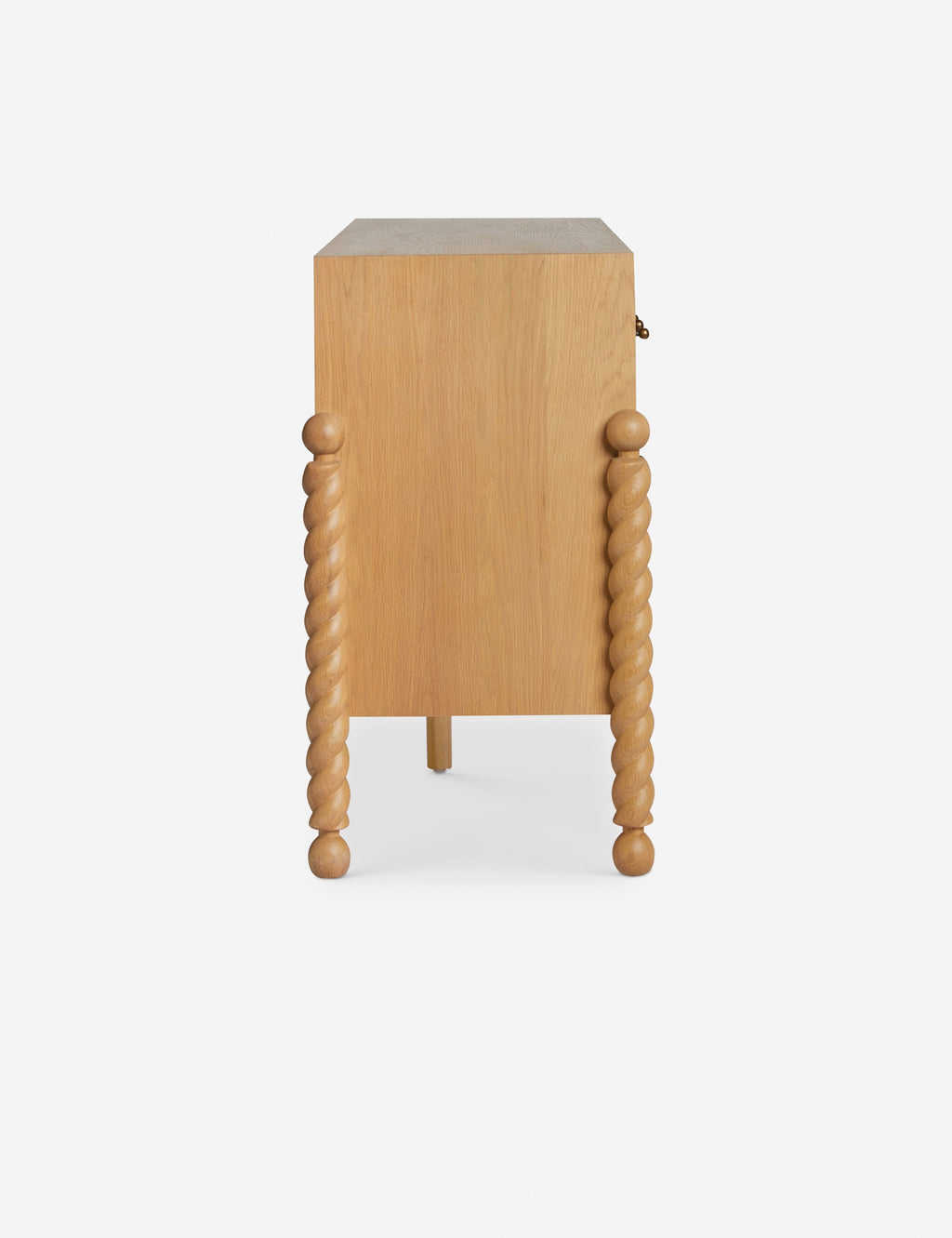 Lulu and Georgia - Hawser Sideboard by Sarah Sherman Samuel