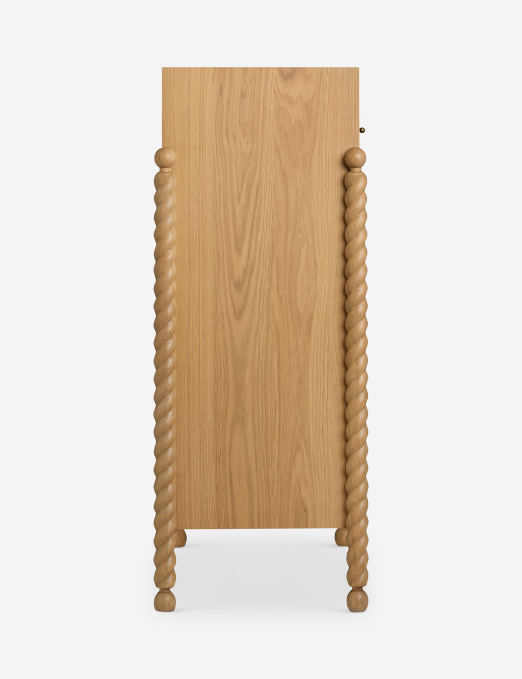 Lulu and Georgia - Hawser Tall Dresser by Sarah Sherman Samuel
