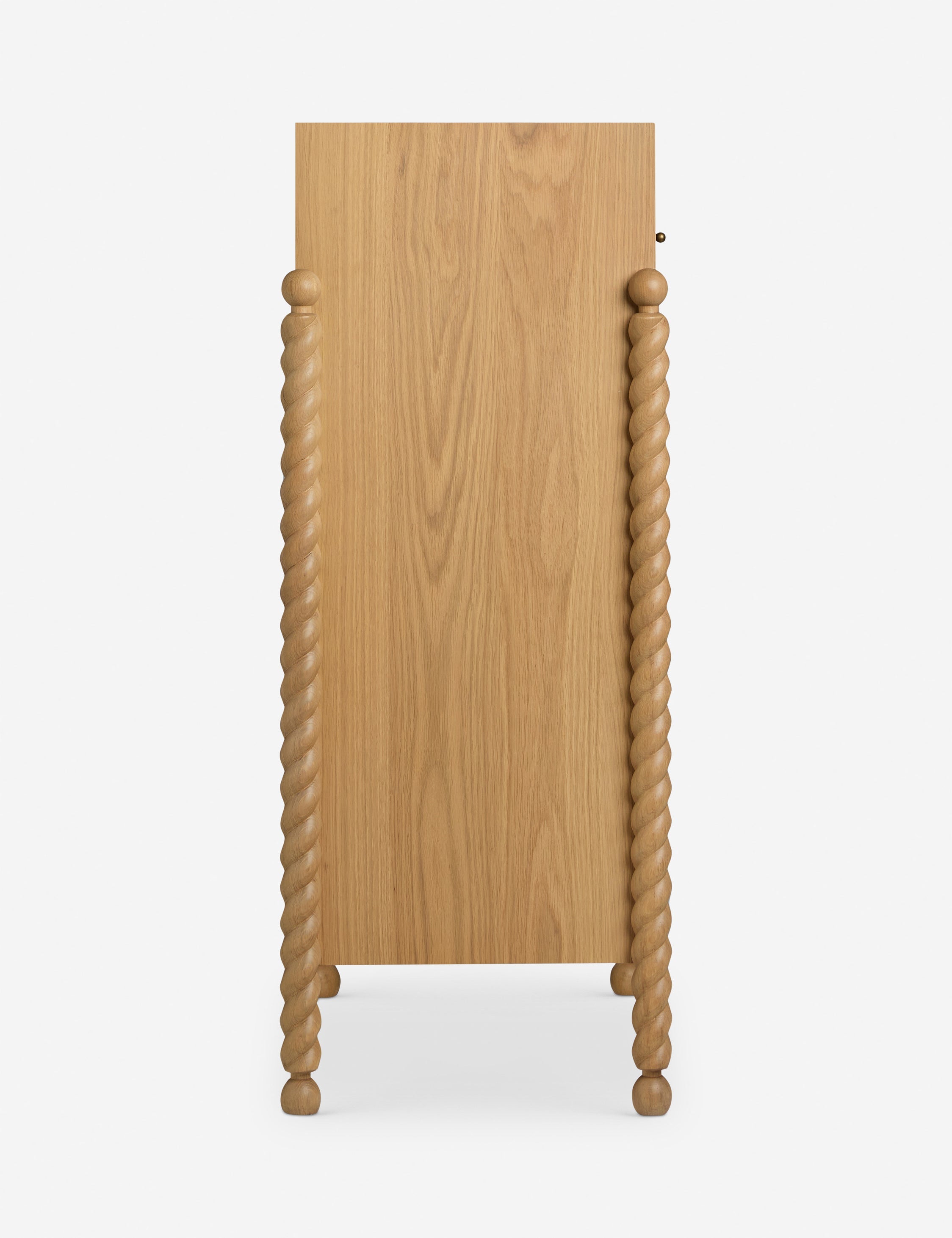 Lulu and Georgia - Hawser Tall Dresser by Sarah Sherman Samuel