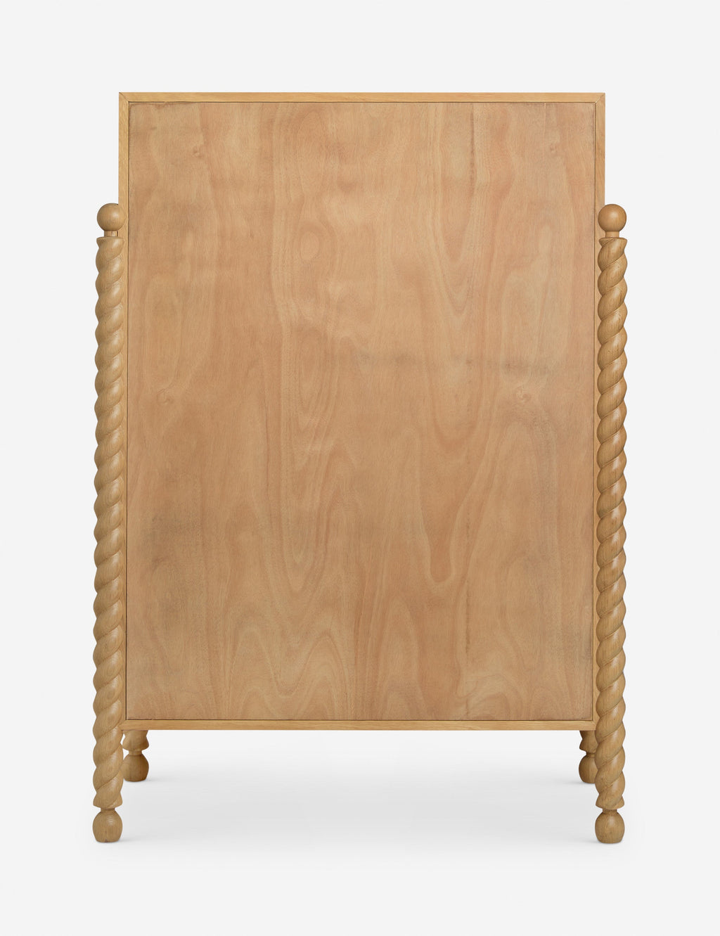 Lulu and Georgia - Hawser Tall Dresser by Sarah Sherman Samuel