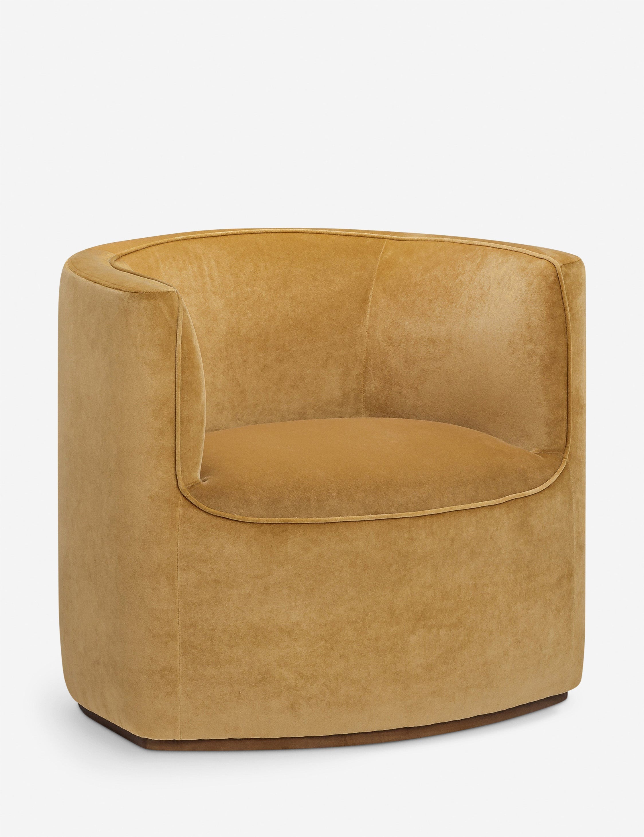 Lulu and Georgia - Haynes Accent Chair