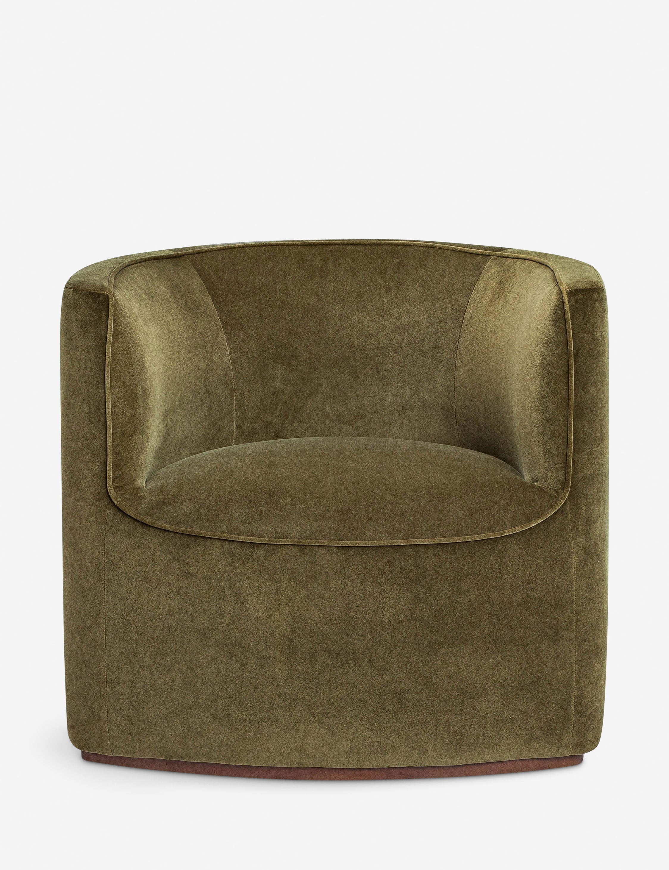 Lulu and Georgia - Haynes Accent Chair