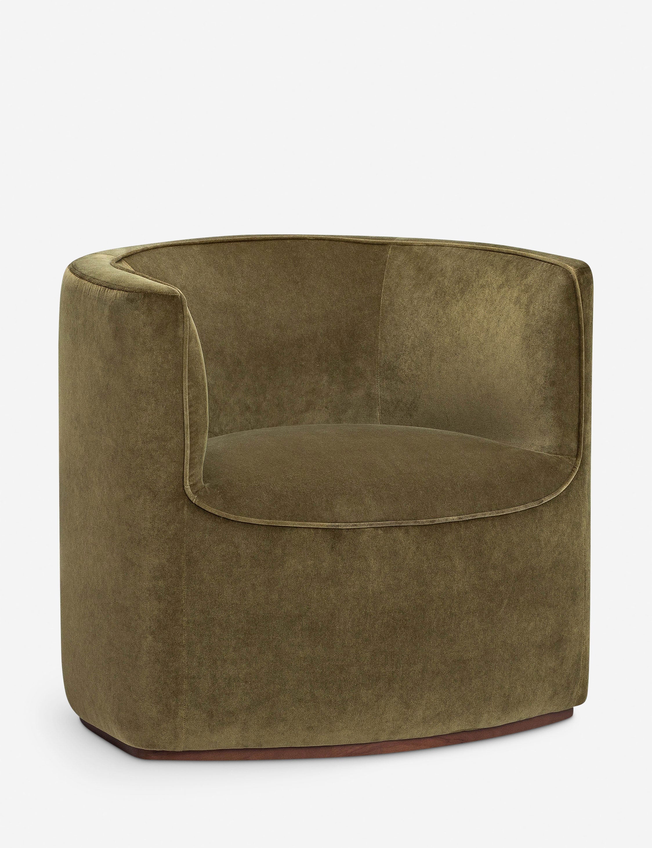 Lulu and Georgia - Haynes Accent Chair