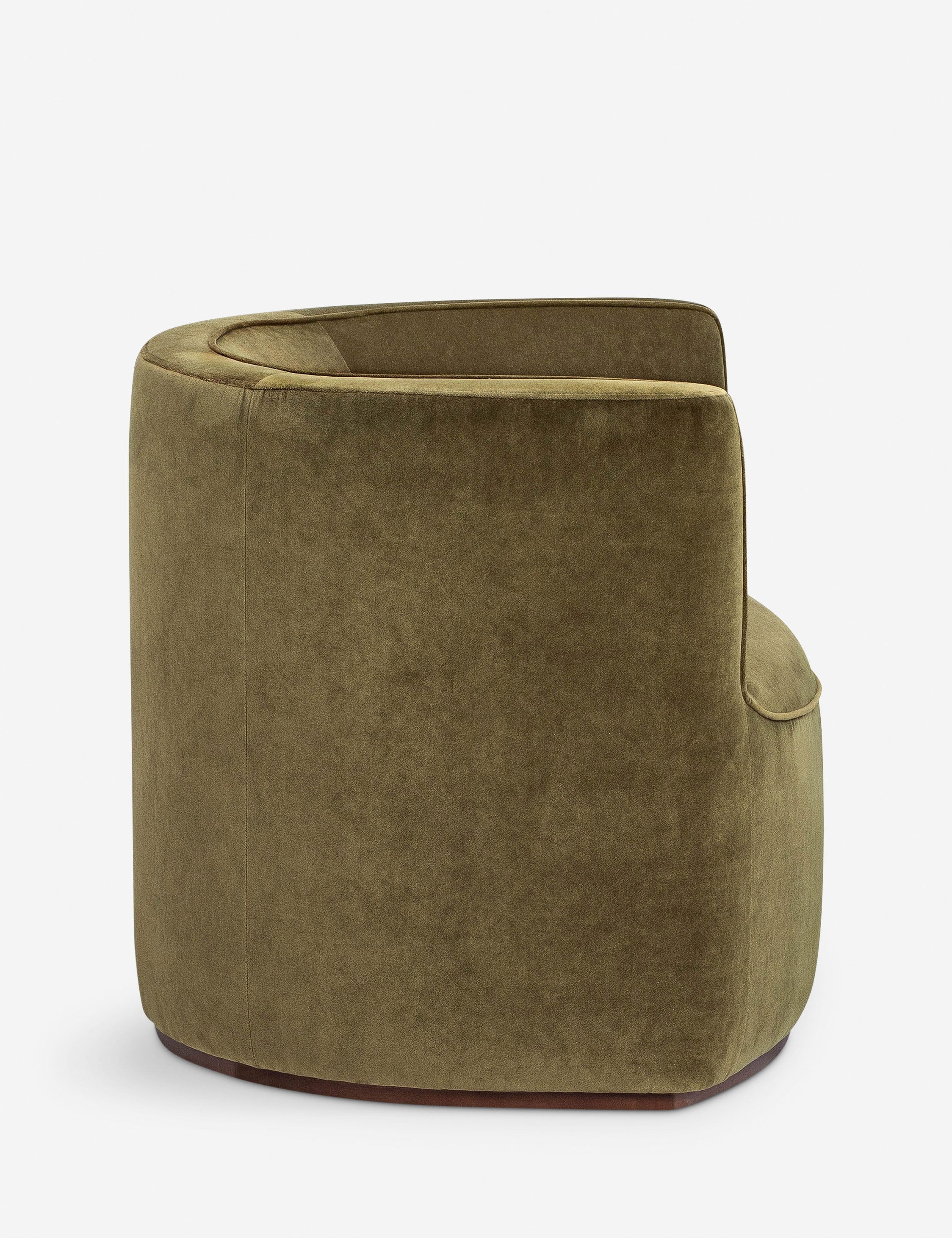 Lulu and Georgia - Haynes Accent Chair
