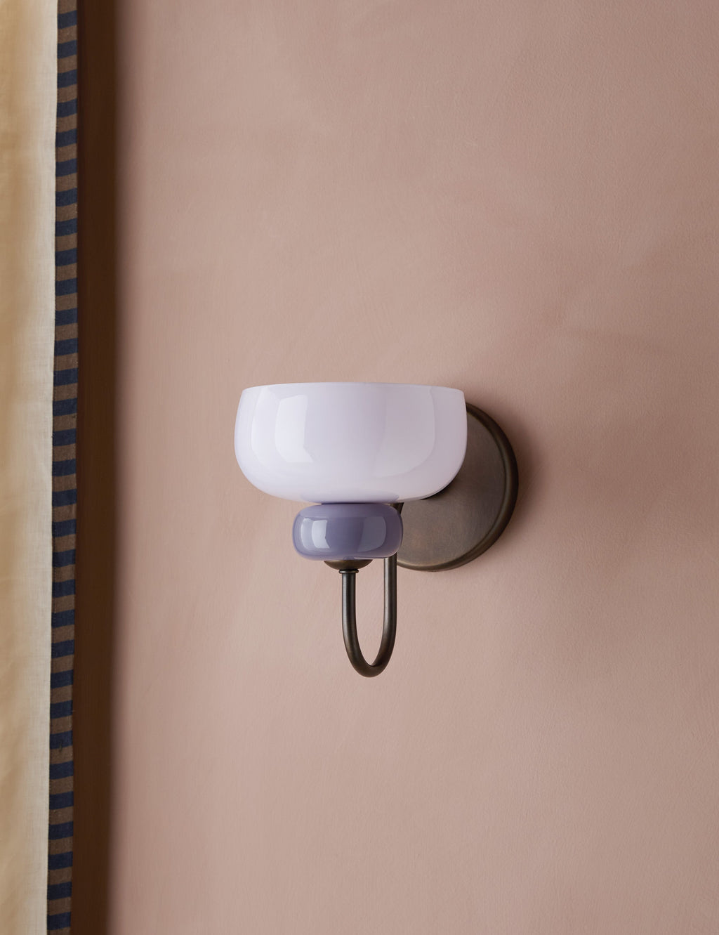 Lulu and Georgia - Hedley Sconce