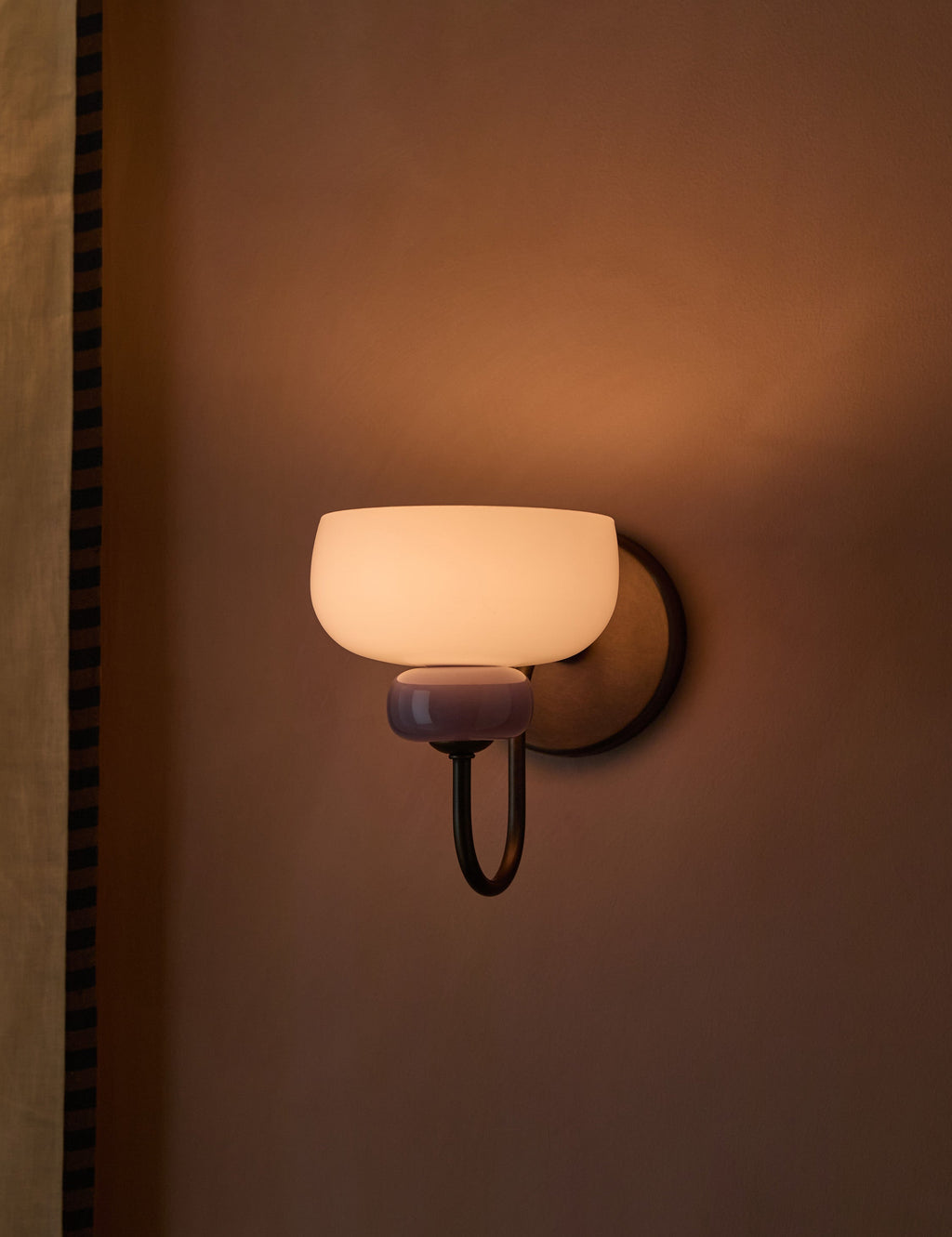 Lulu and Georgia - Hedley Sconce