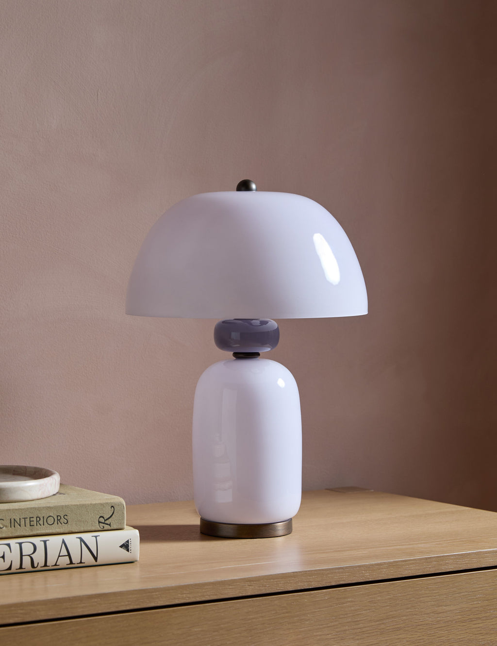 Lulu and Georgia - Hedley Table Lamp