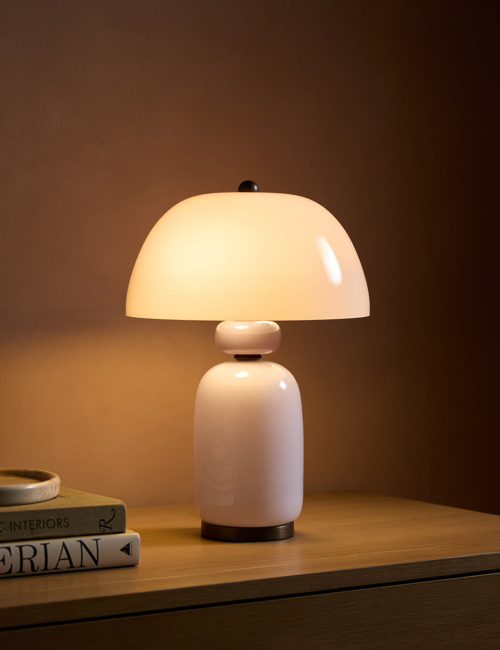 Lulu and Georgia - Hedley Table Lamp