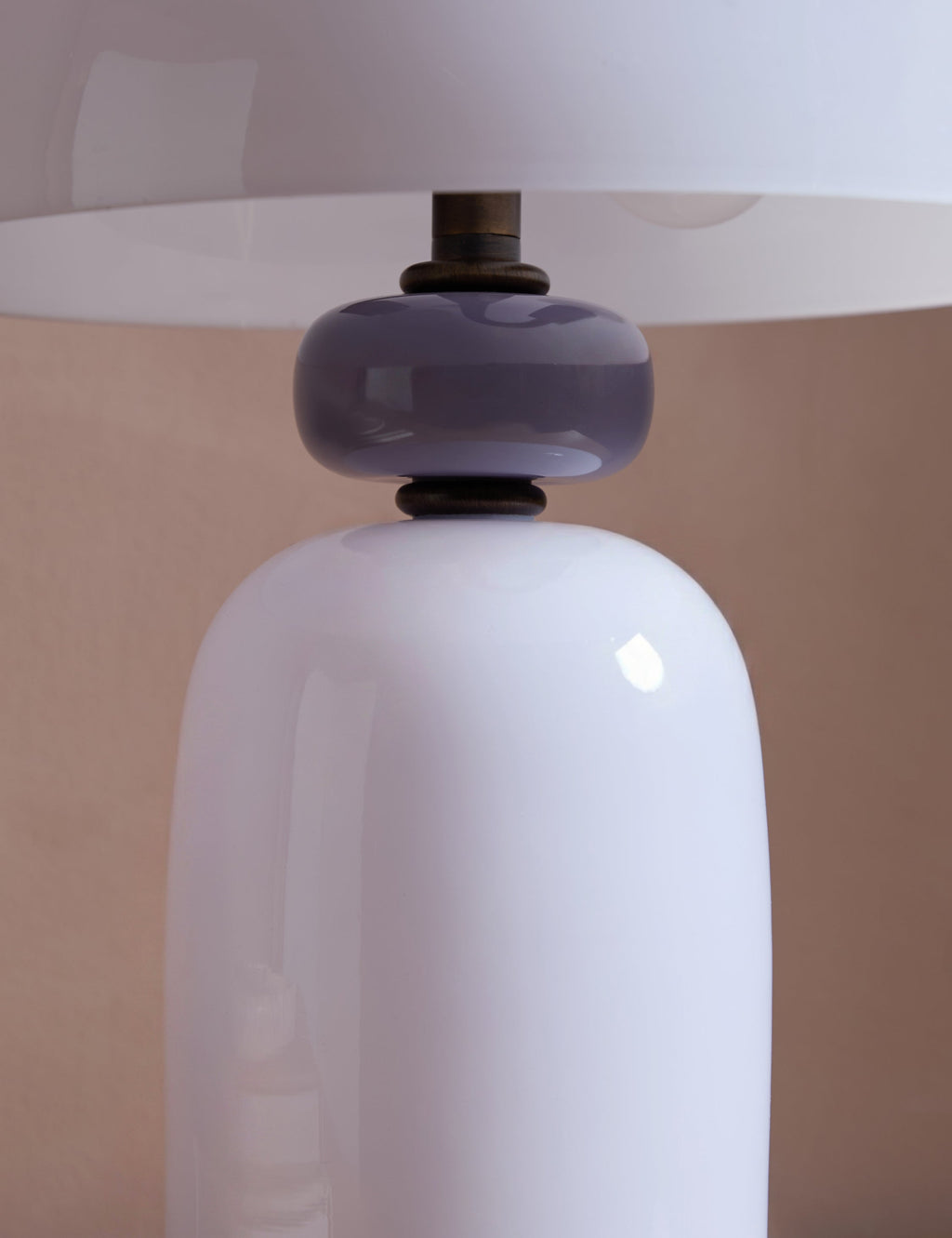 Lulu and Georgia - Hedley Table Lamp