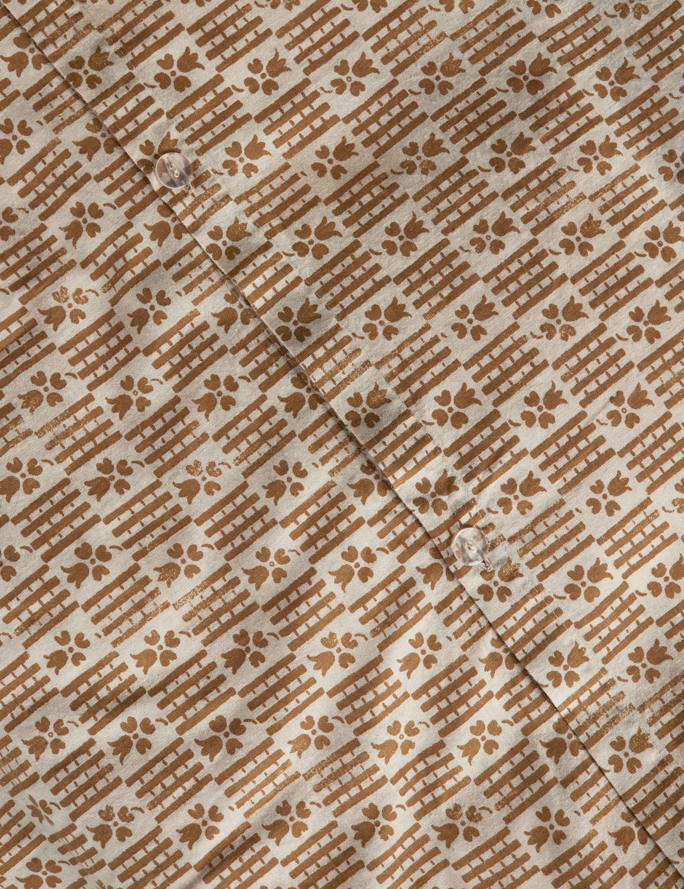 Lulu and Georgia - Hedra Linen Cotton Duvet Cover