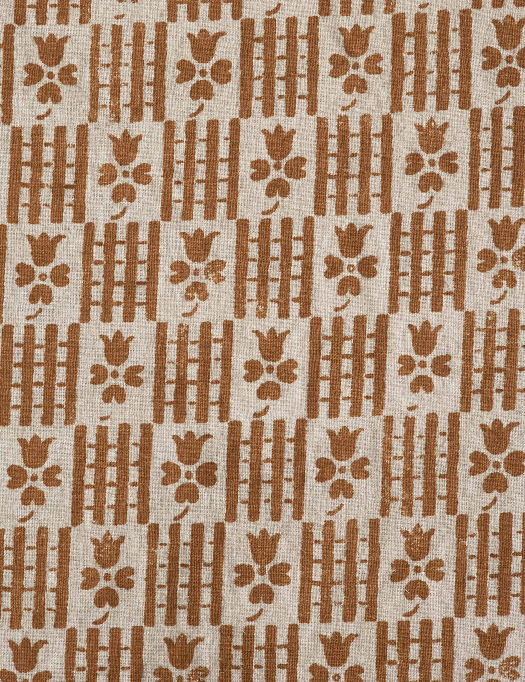 Lulu and Georgia - Hedra Linen Cotton Duvet Cover