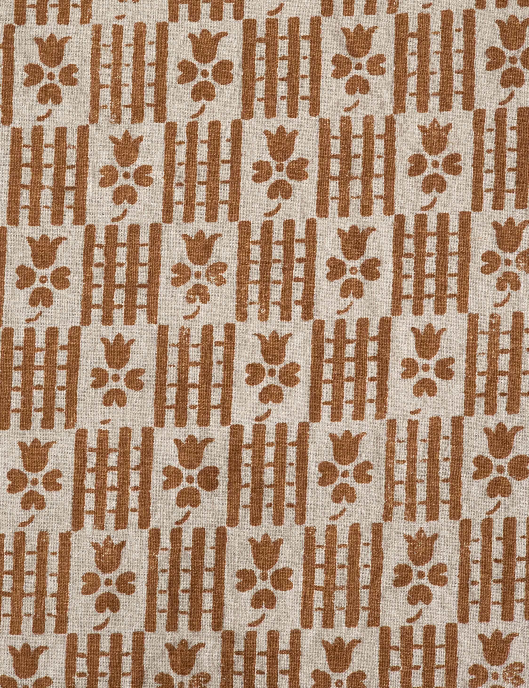 Lulu and Georgia - Hedra Linen Cotton Duvet Cover