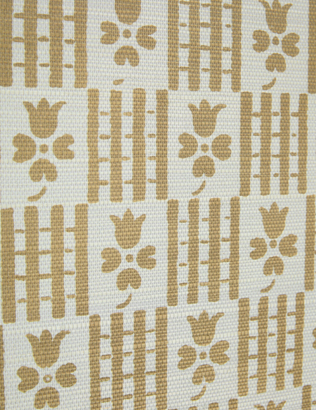 Lulu and Georgia - Hedra Grasscloth Wallpaper