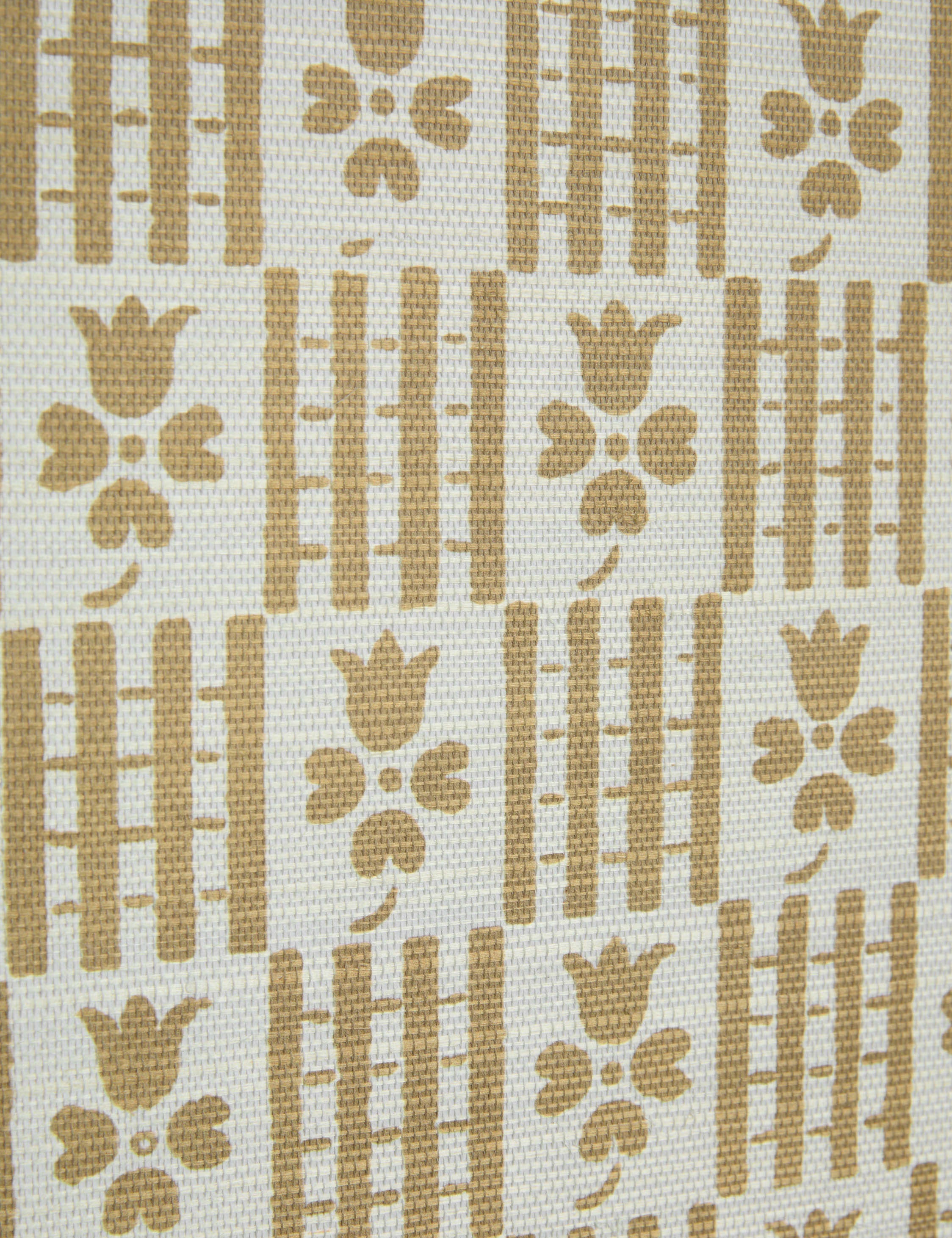 Lulu and Georgia - Hedra Grasscloth Wallpaper