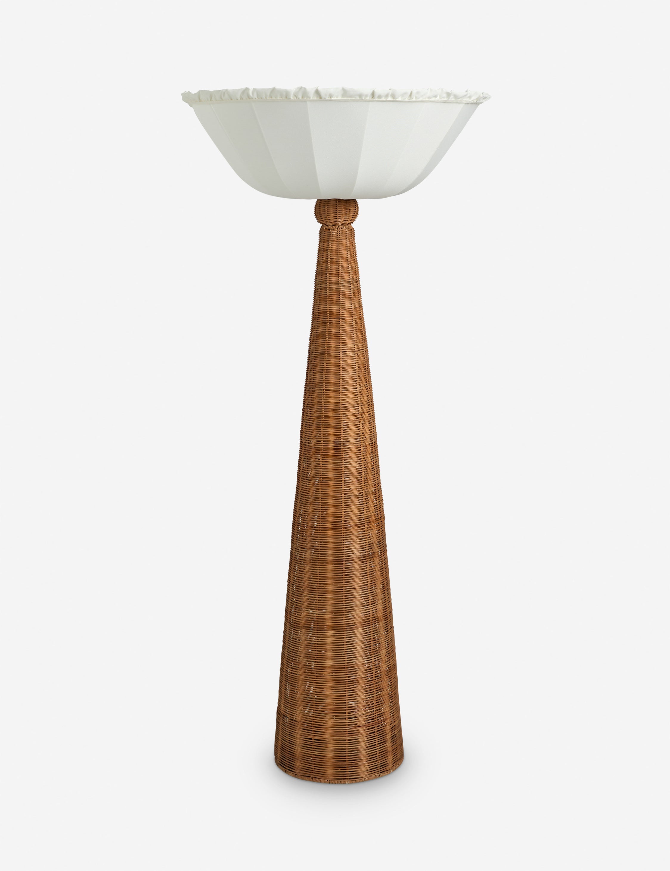 Lulu and Georgia - Helmi Floor Lamp by Sarah Sherman Samuel