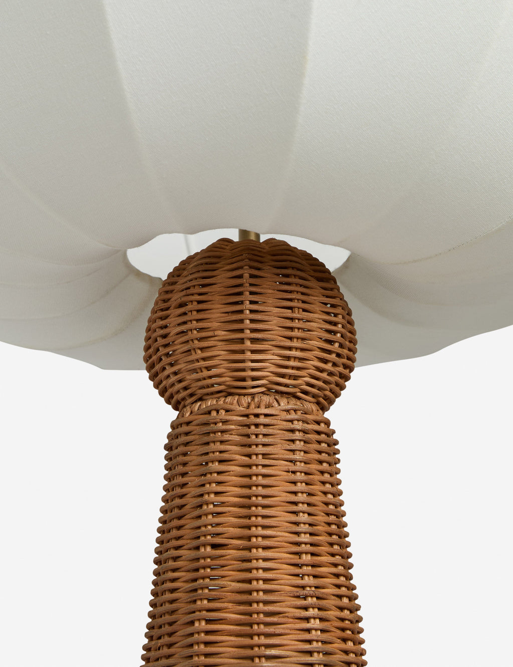 Lulu and Georgia - Helmi Floor Lamp by Sarah Sherman Samuel
