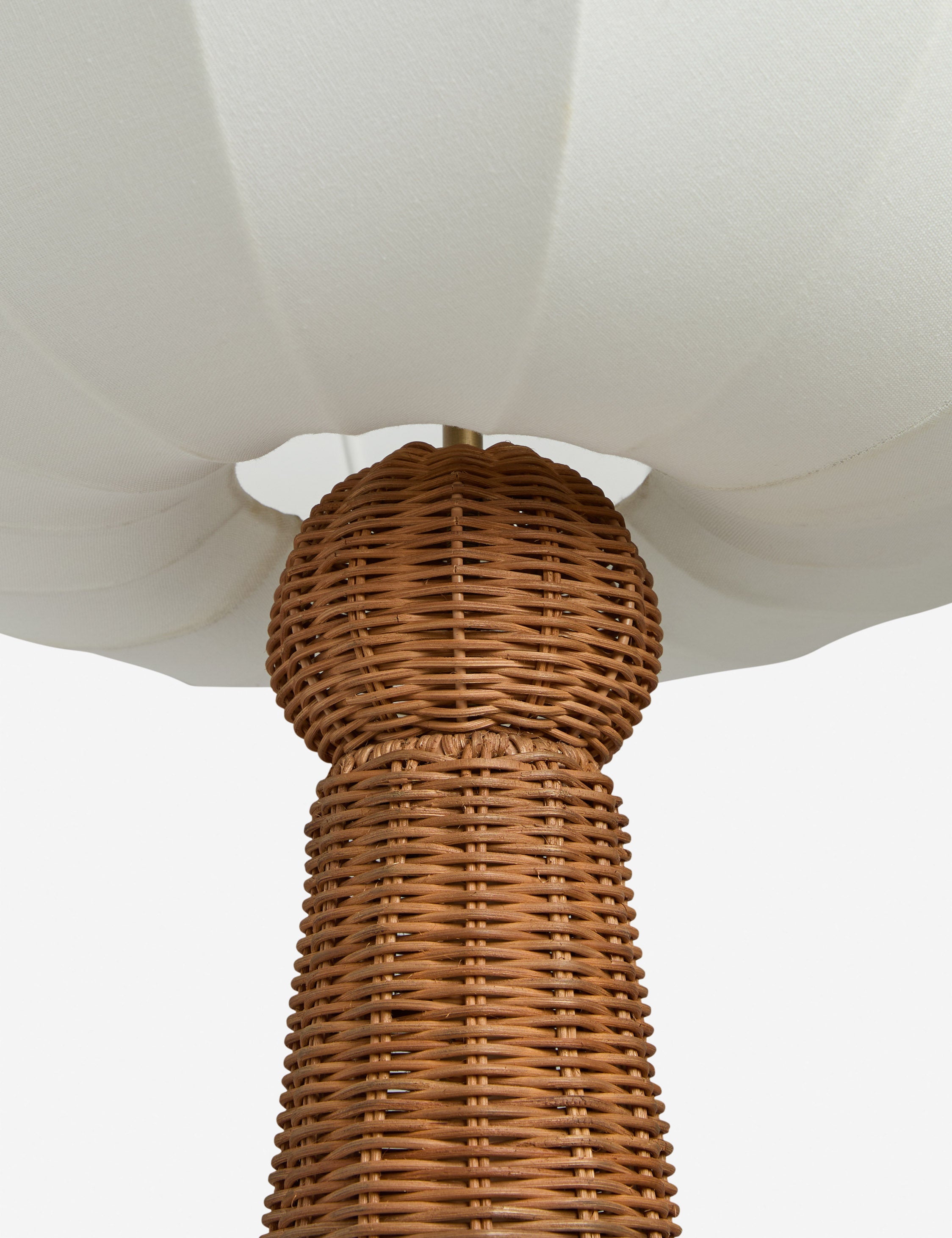 Lulu and Georgia - Helmi Floor Lamp by Sarah Sherman Samuel