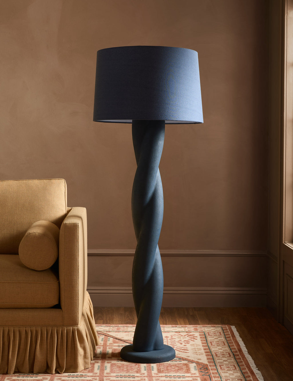 Lulu and Georgia - Holmgren Floor Lamp