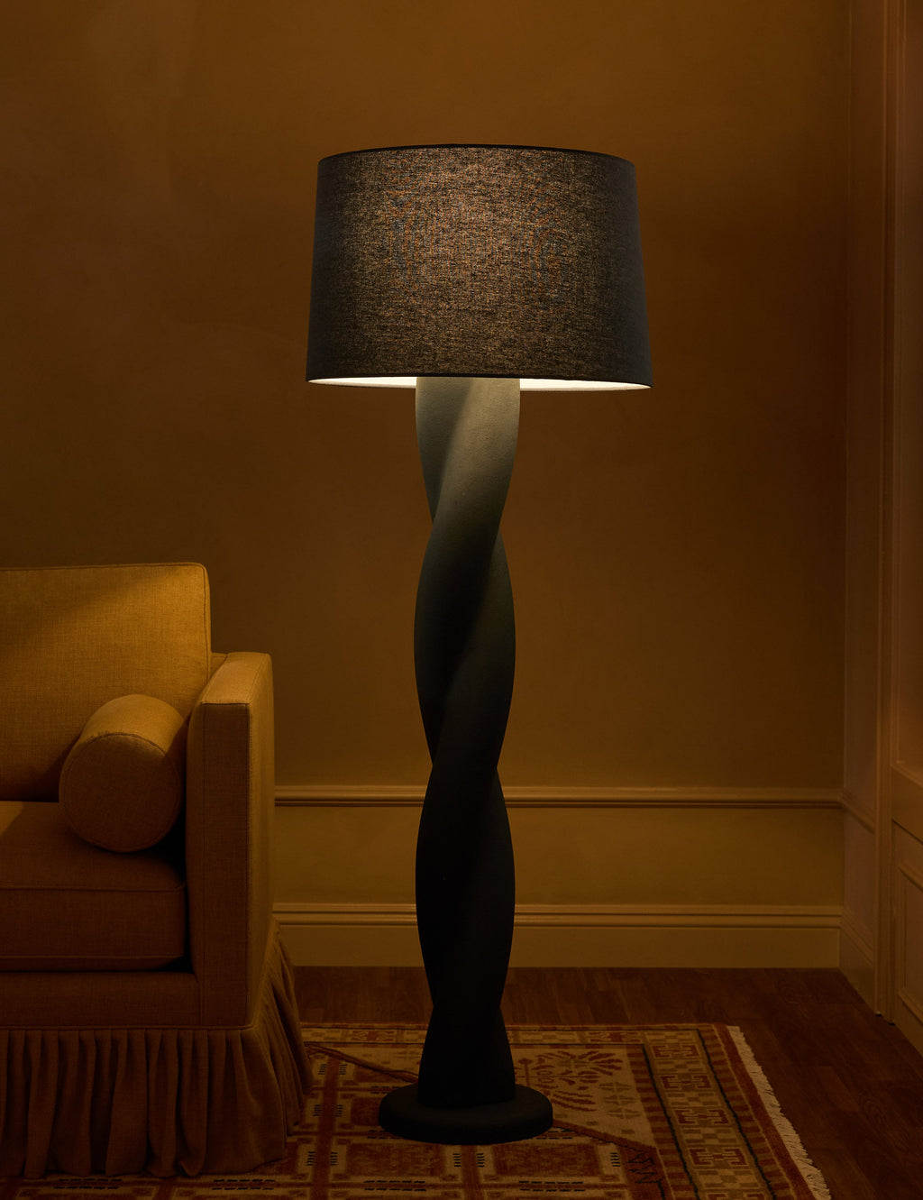 Lulu and Georgia - Holmgren Floor Lamp