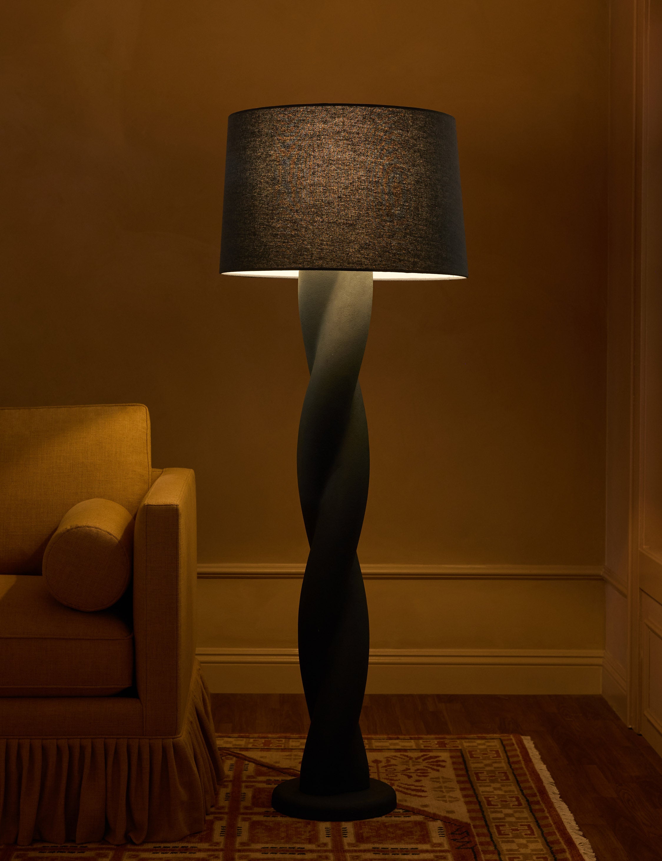 Lulu and Georgia - Holmgren Floor Lamp