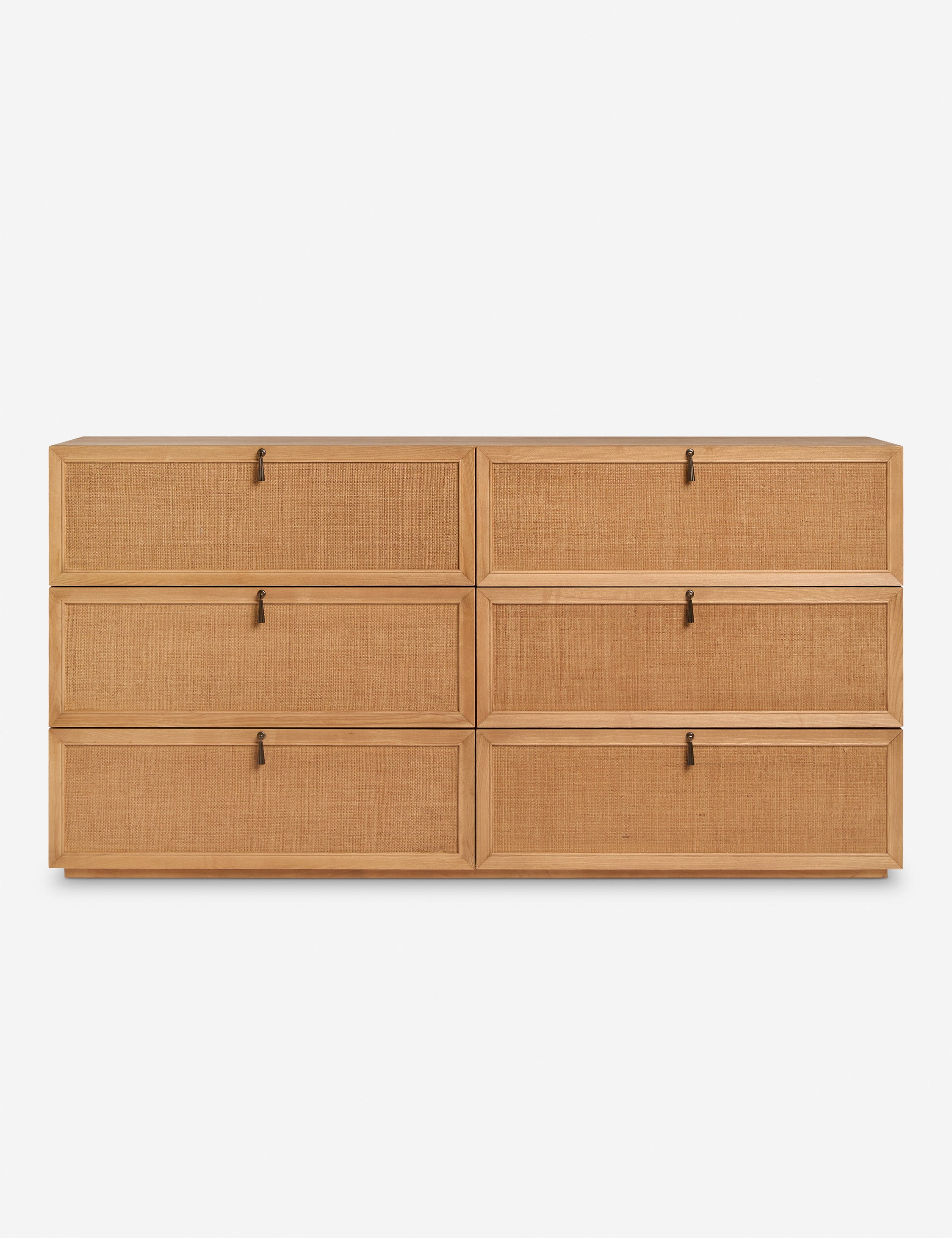 Lulu and Georgia - Holston 6 - Drawer Dresser