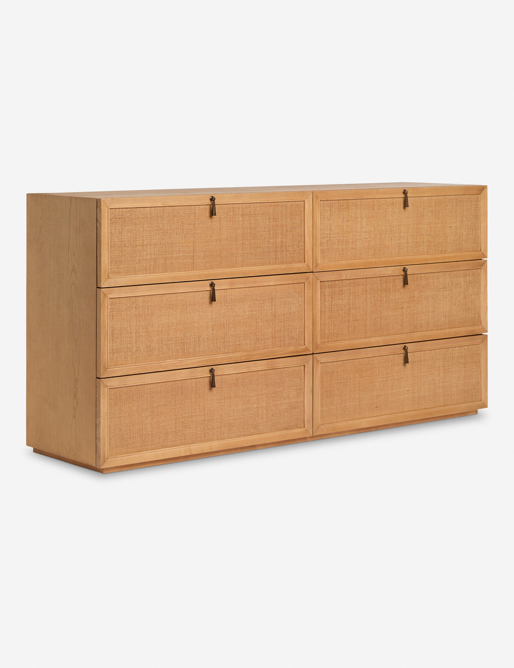 Lulu and Georgia - Holston 6 - Drawer Dresser