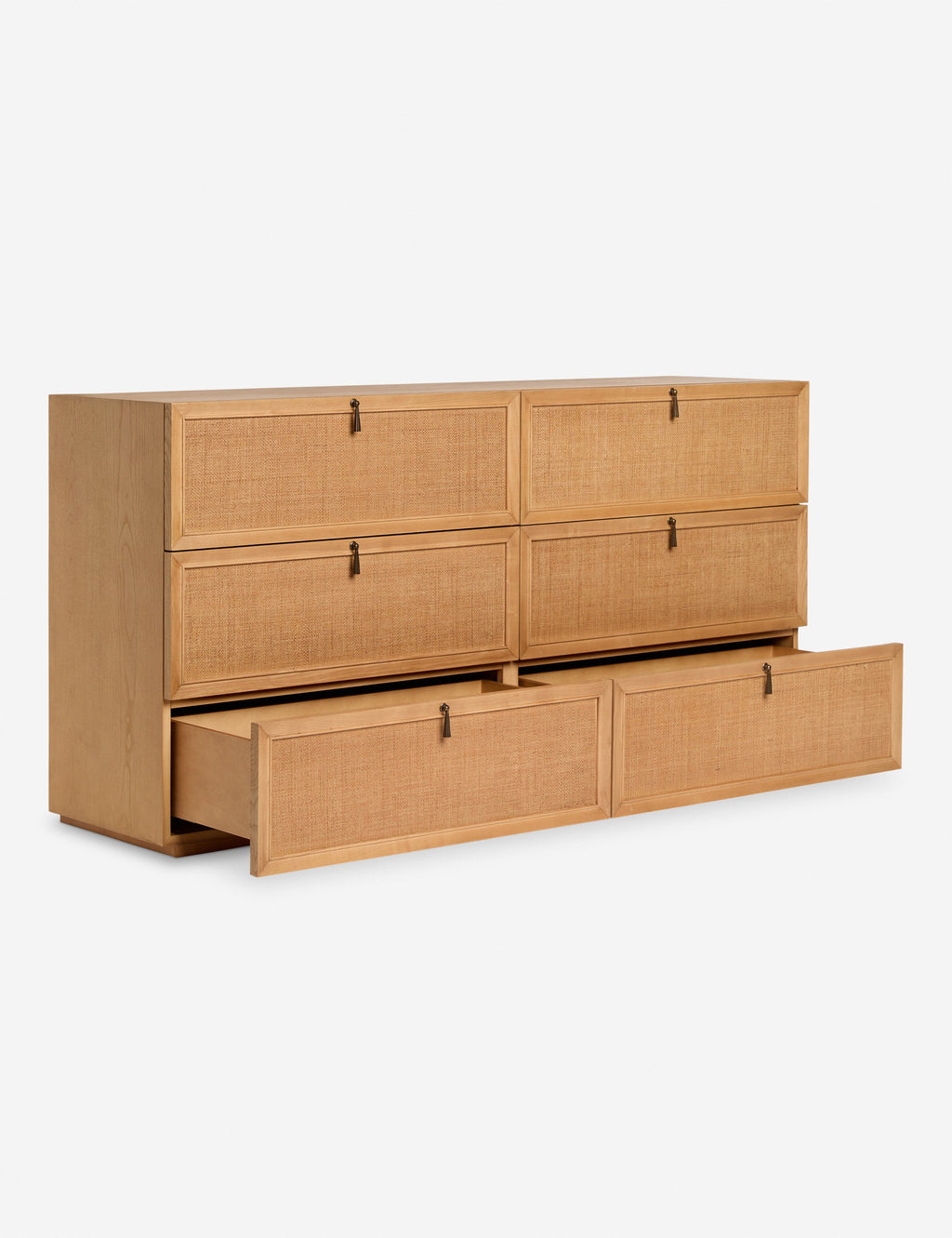 Lulu and Georgia - Holston 6 - Drawer Dresser