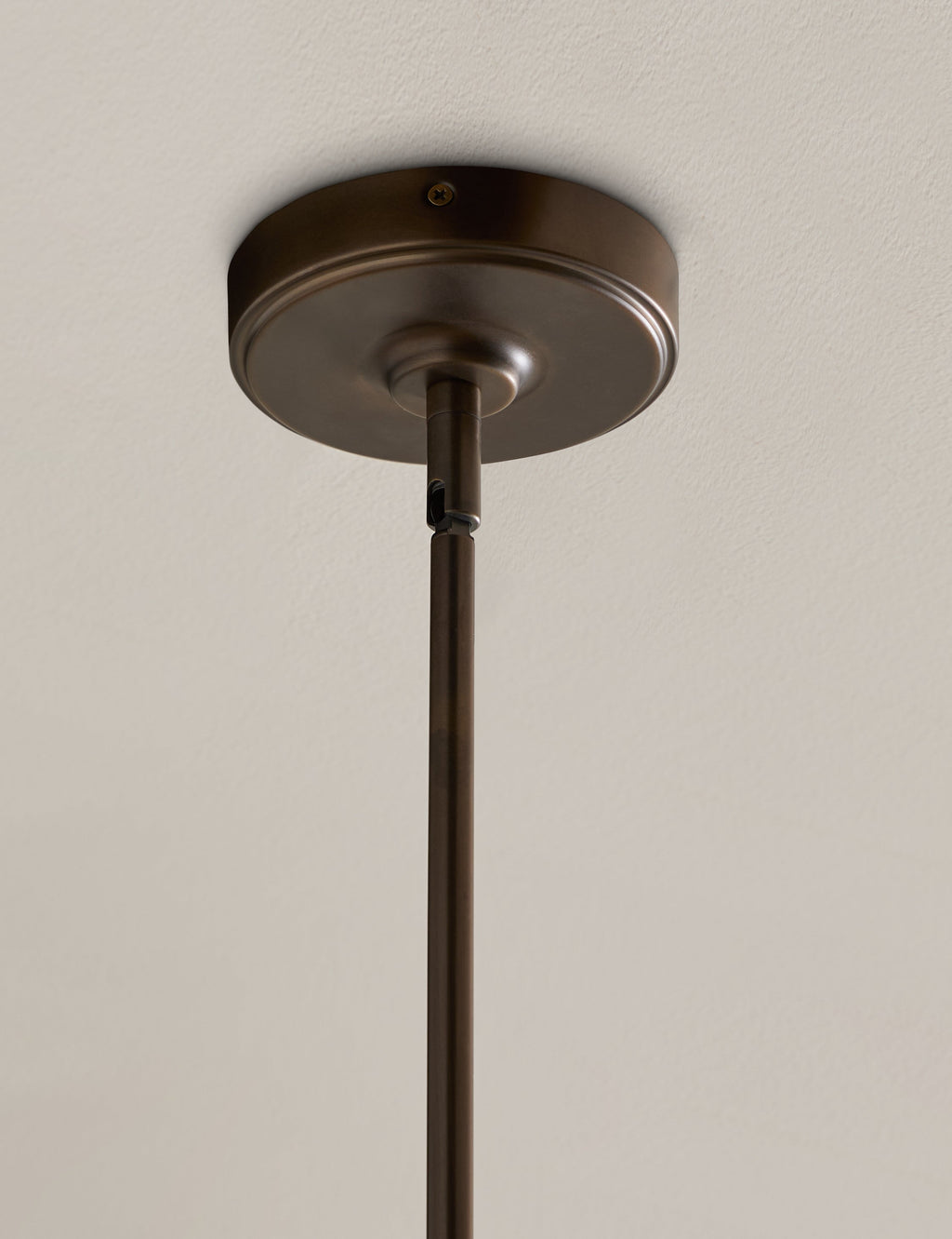 Lulu and Georgia - Houghton Chandelier by Heidi Caillier