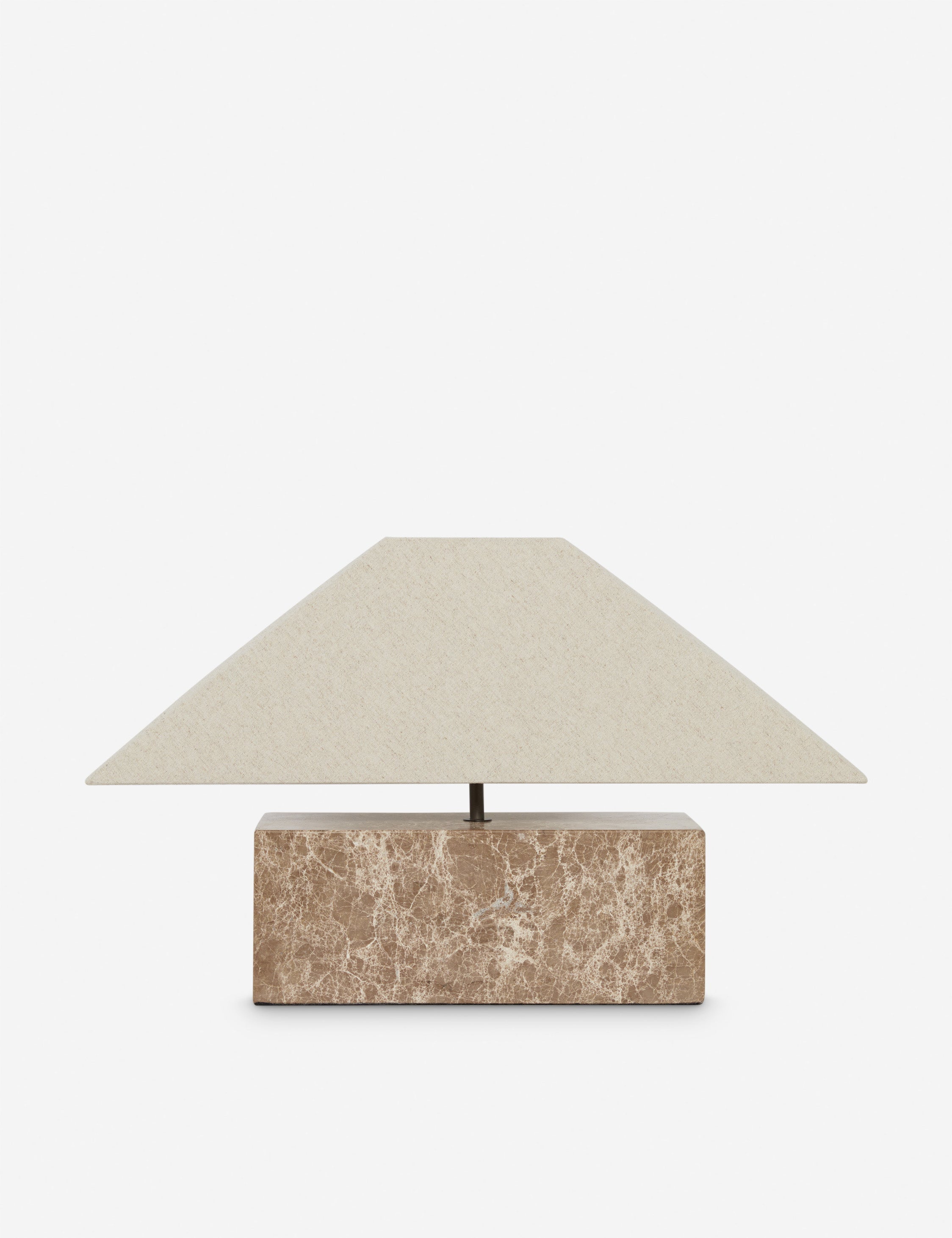 Lulu and Georgia - Hoven Table Lamp by DISC Interiors
