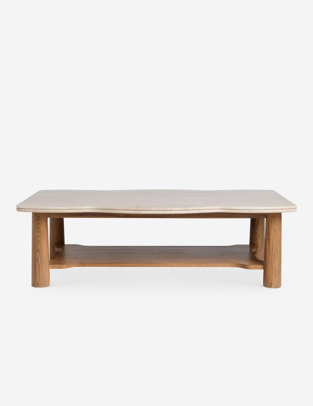 Lulu and Georgia - Hutton Coffee Table by Ginny Macdonald