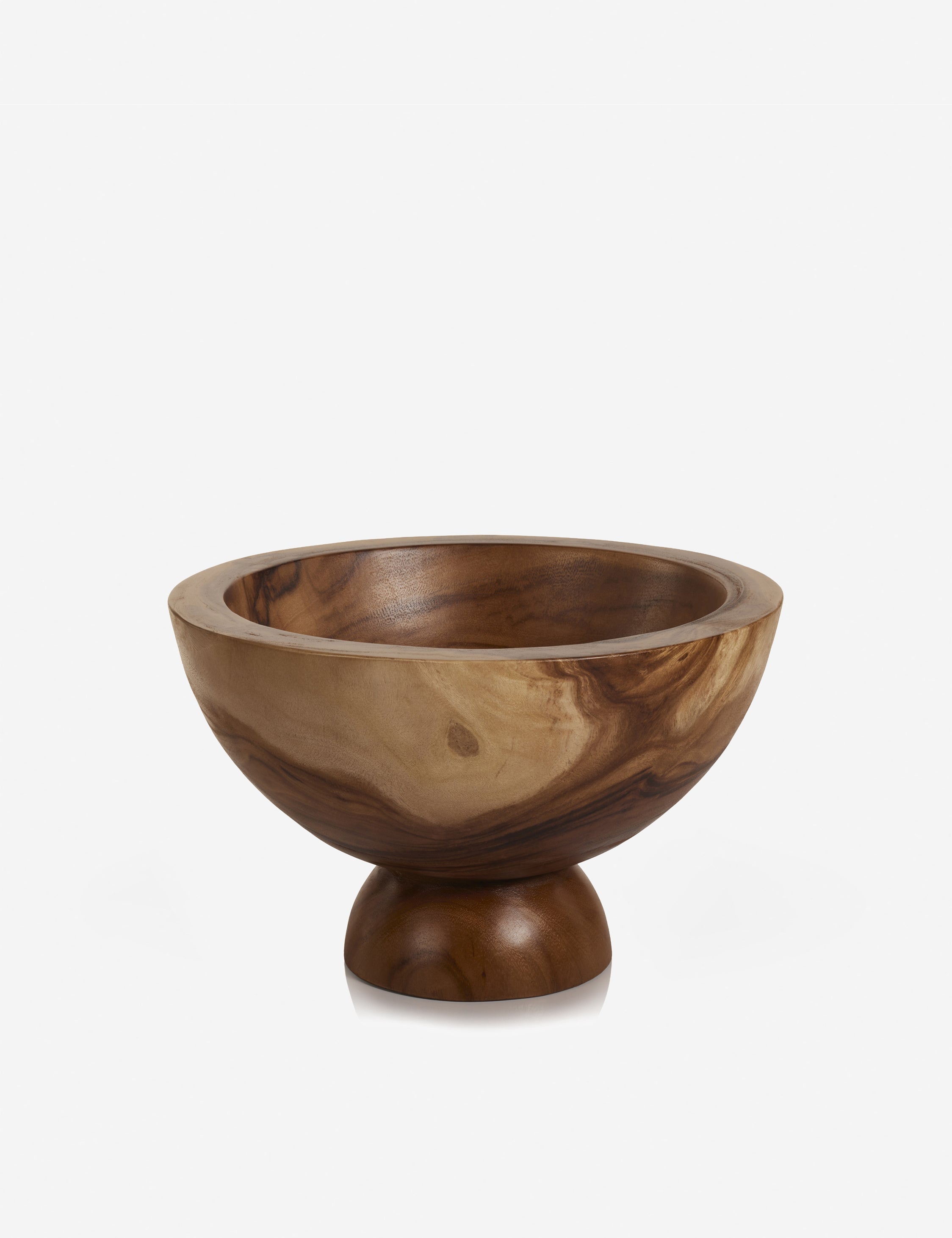 Lulu and Georgia - Sherah Footed Bowl
