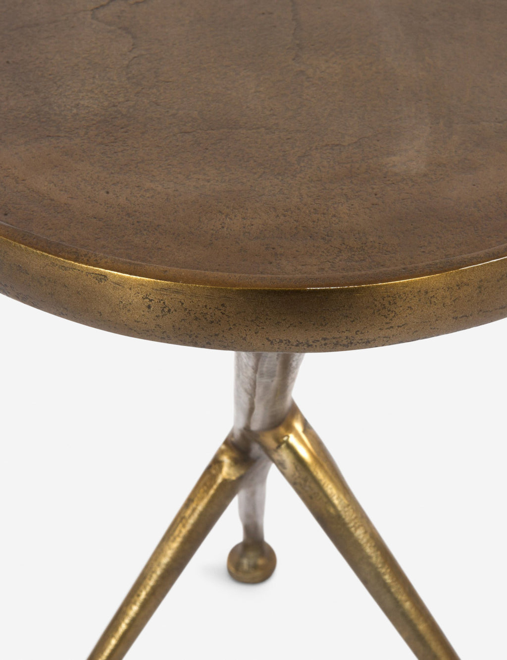 Lulu and Georgia - Araceli Side Table