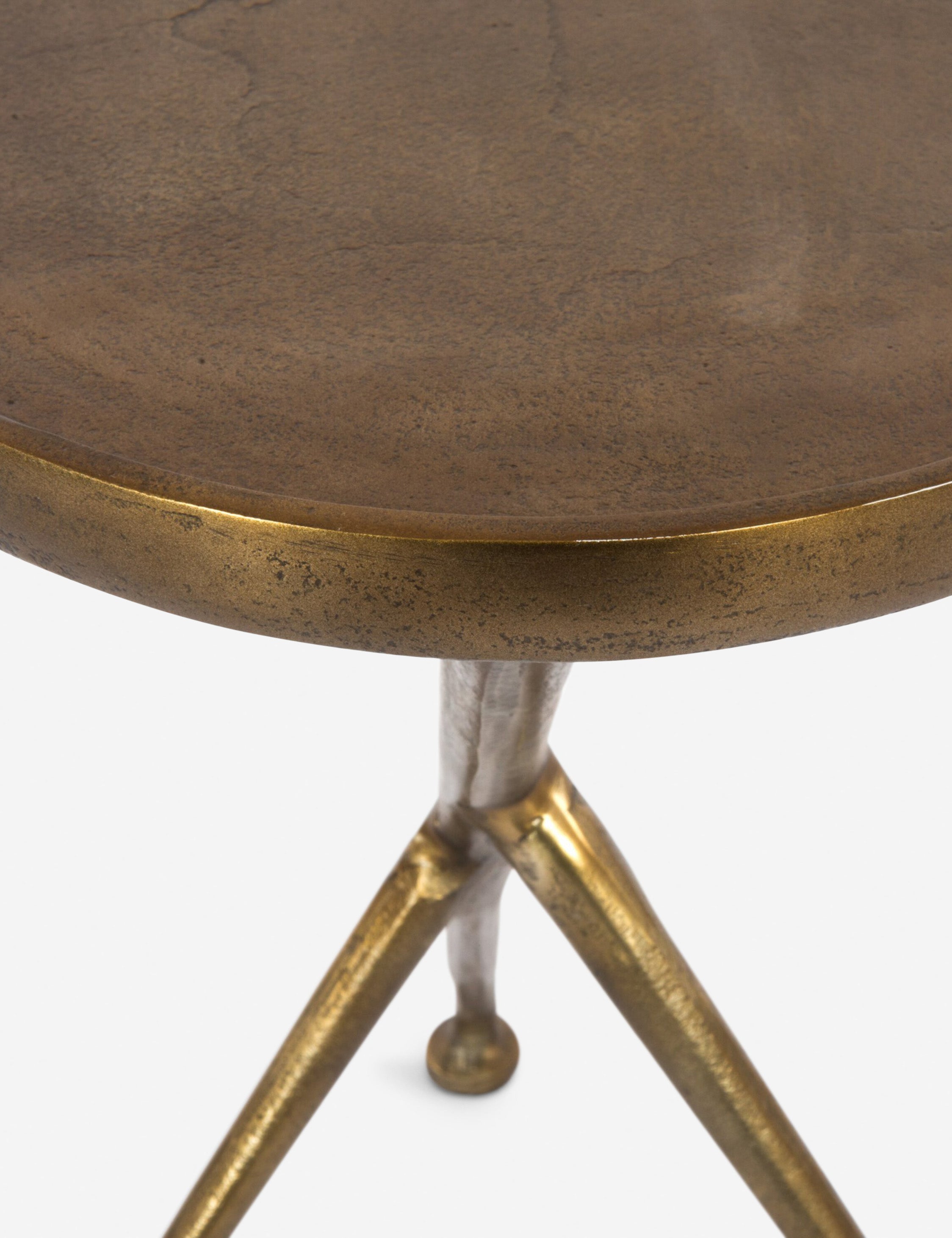 Lulu and Georgia - Araceli Side Table