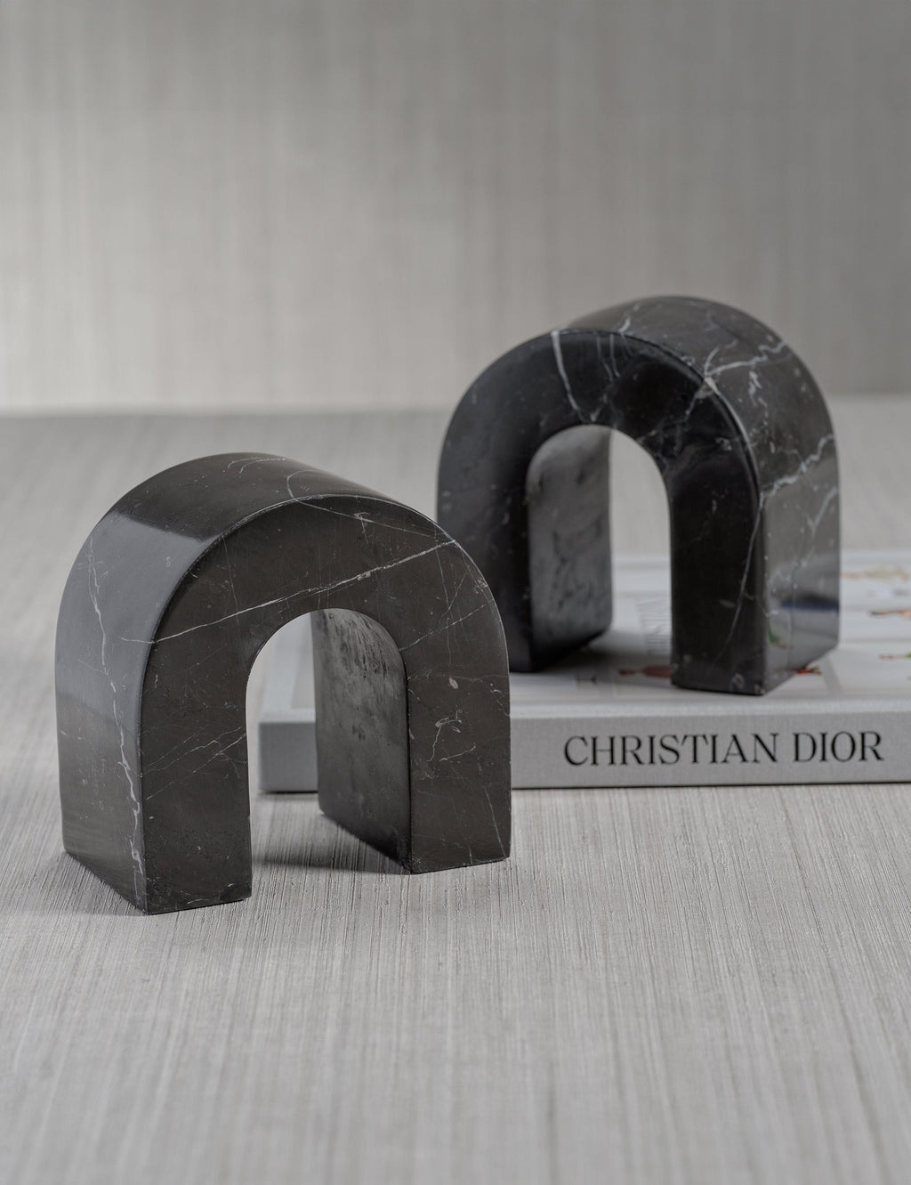 Lulu and Georgia - Marchbank Bookends (Set of 2)