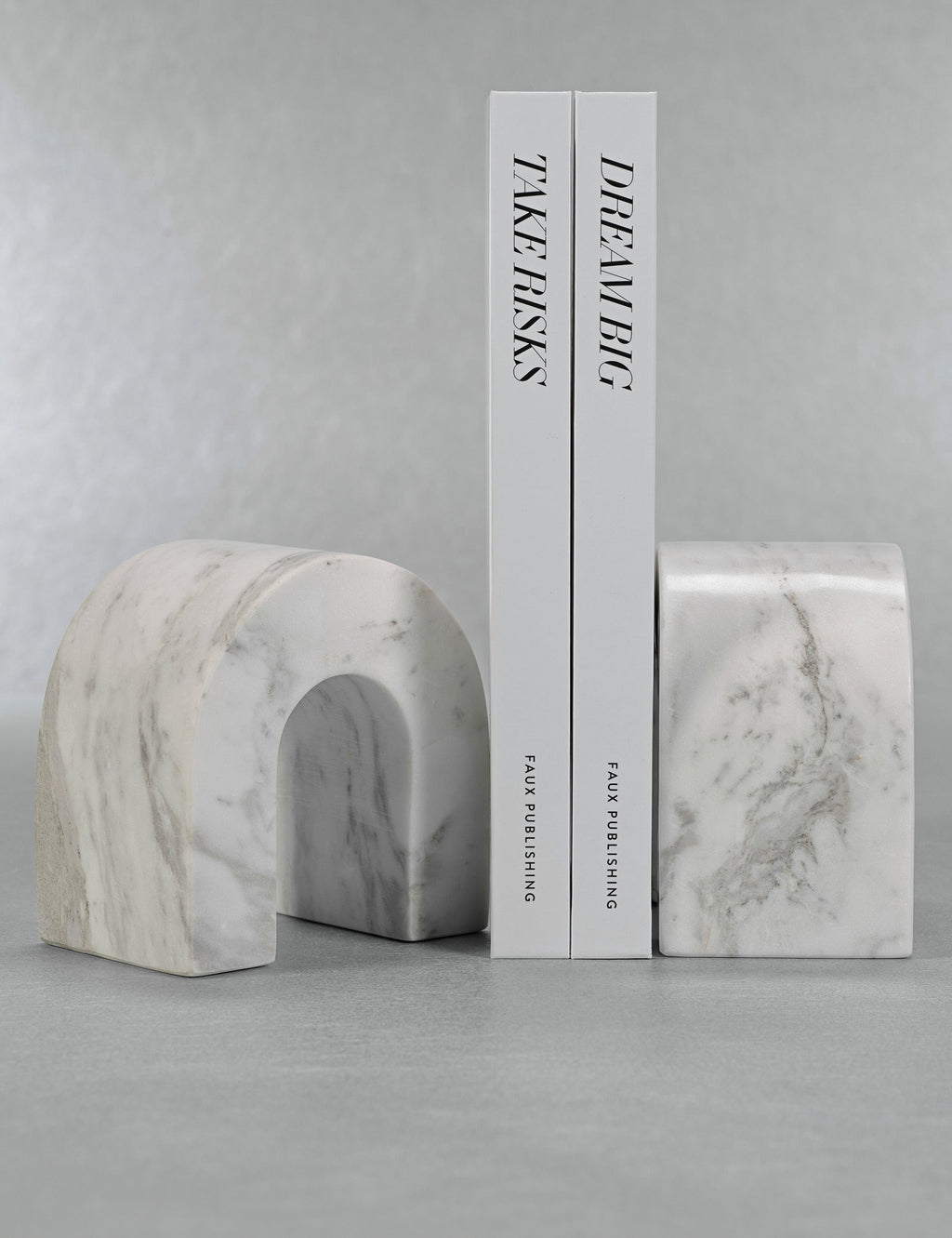 Lulu and Georgia - Marchbank Bookends (Set of 2)